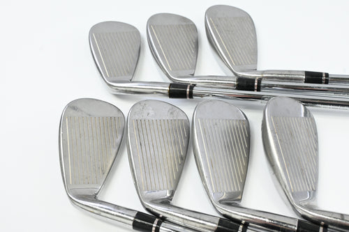 Nike Ignite Irons / 4-PW / Uniflex Nike Ignite Shafts