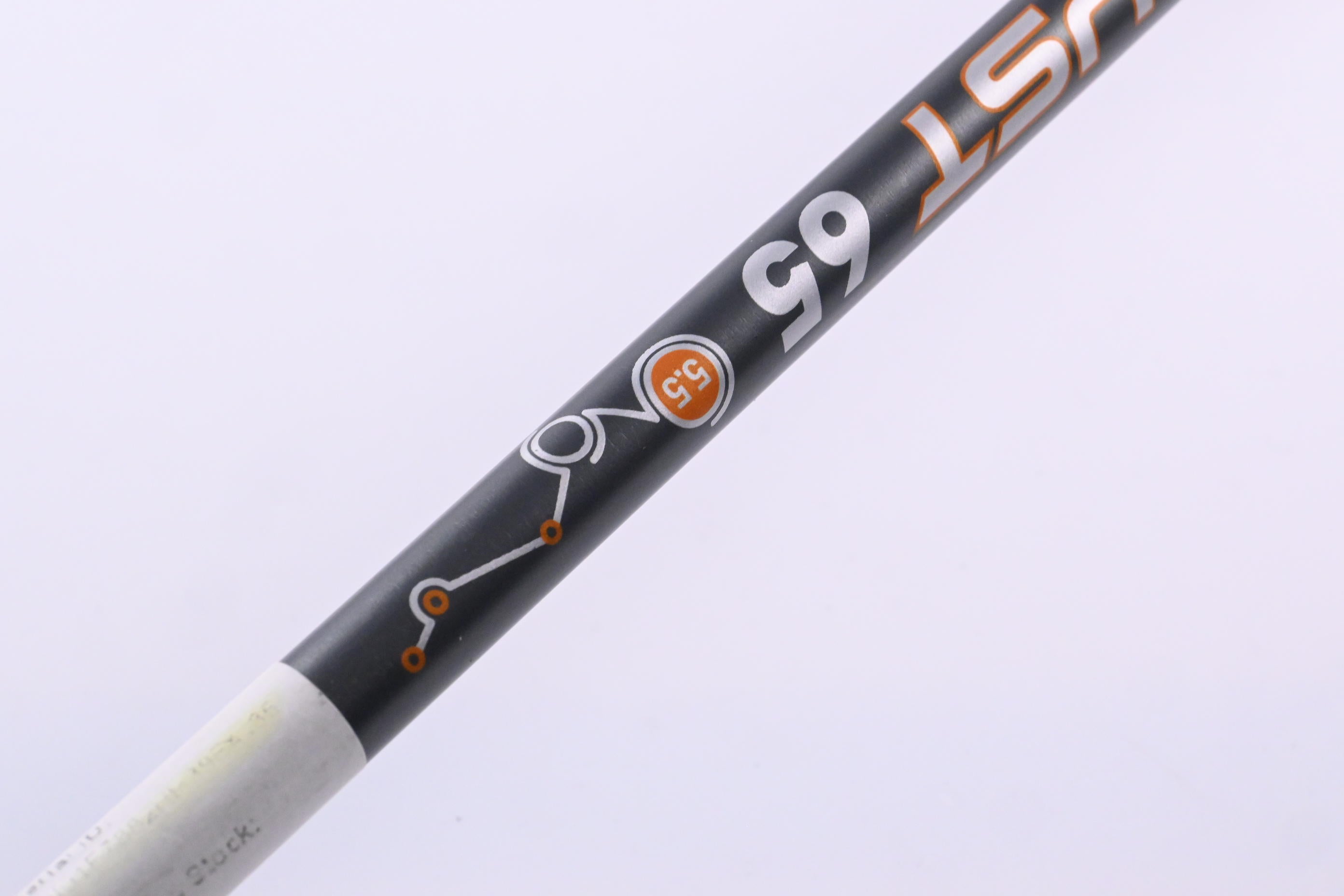 Callaway Mavrik Max #5 Hybrid / 24 Degree / Regular Flex Catalyst 65 Shaft