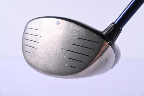 Callaway Hyper-X Driver / 10 Degree / Regular Flex Fujikura Fit-On X Shaft
