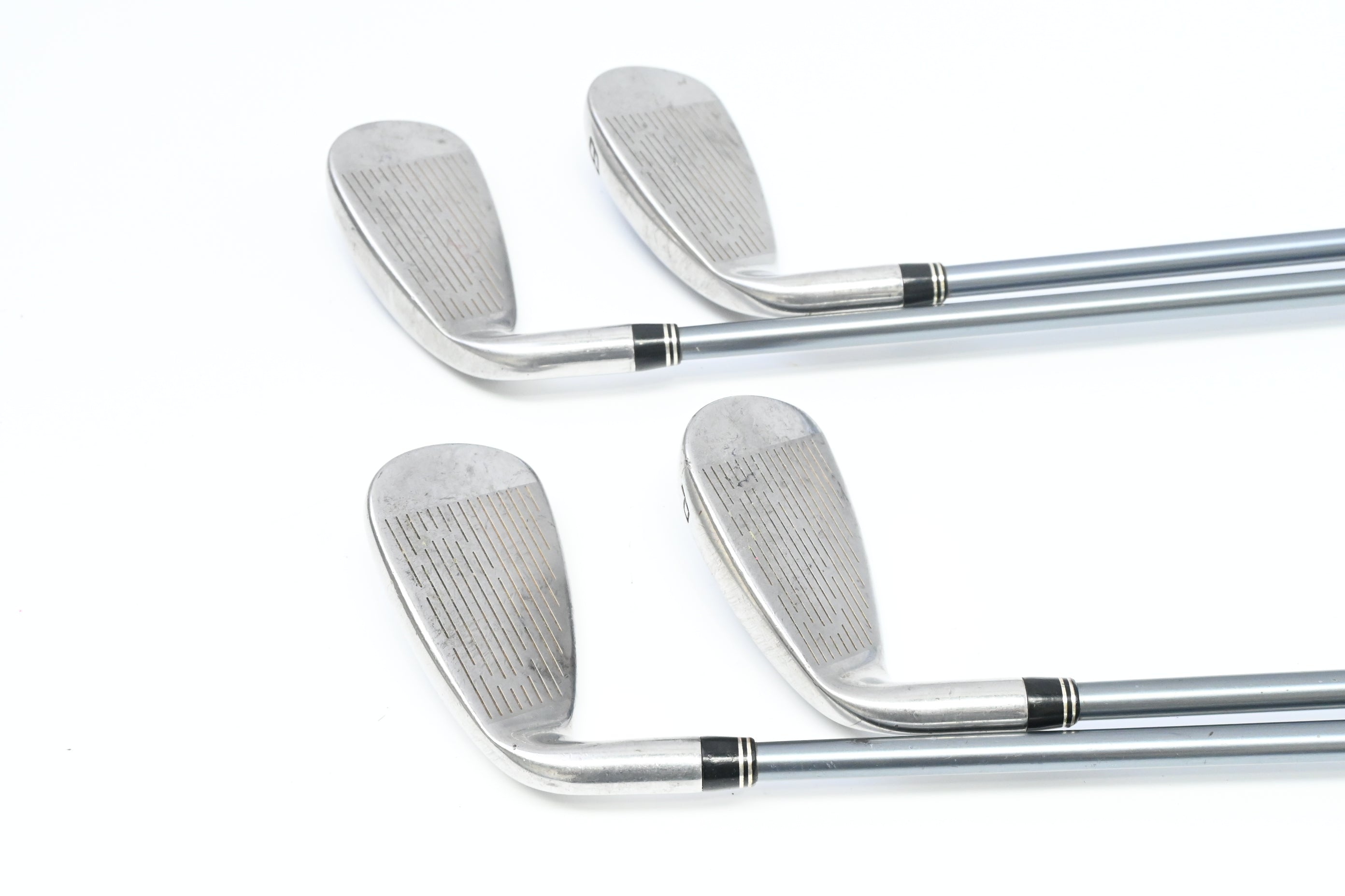 Ladies Cobra S9 Irons / 7-PW / Ladies Flex Cobra YS-5.1 50 Shaft