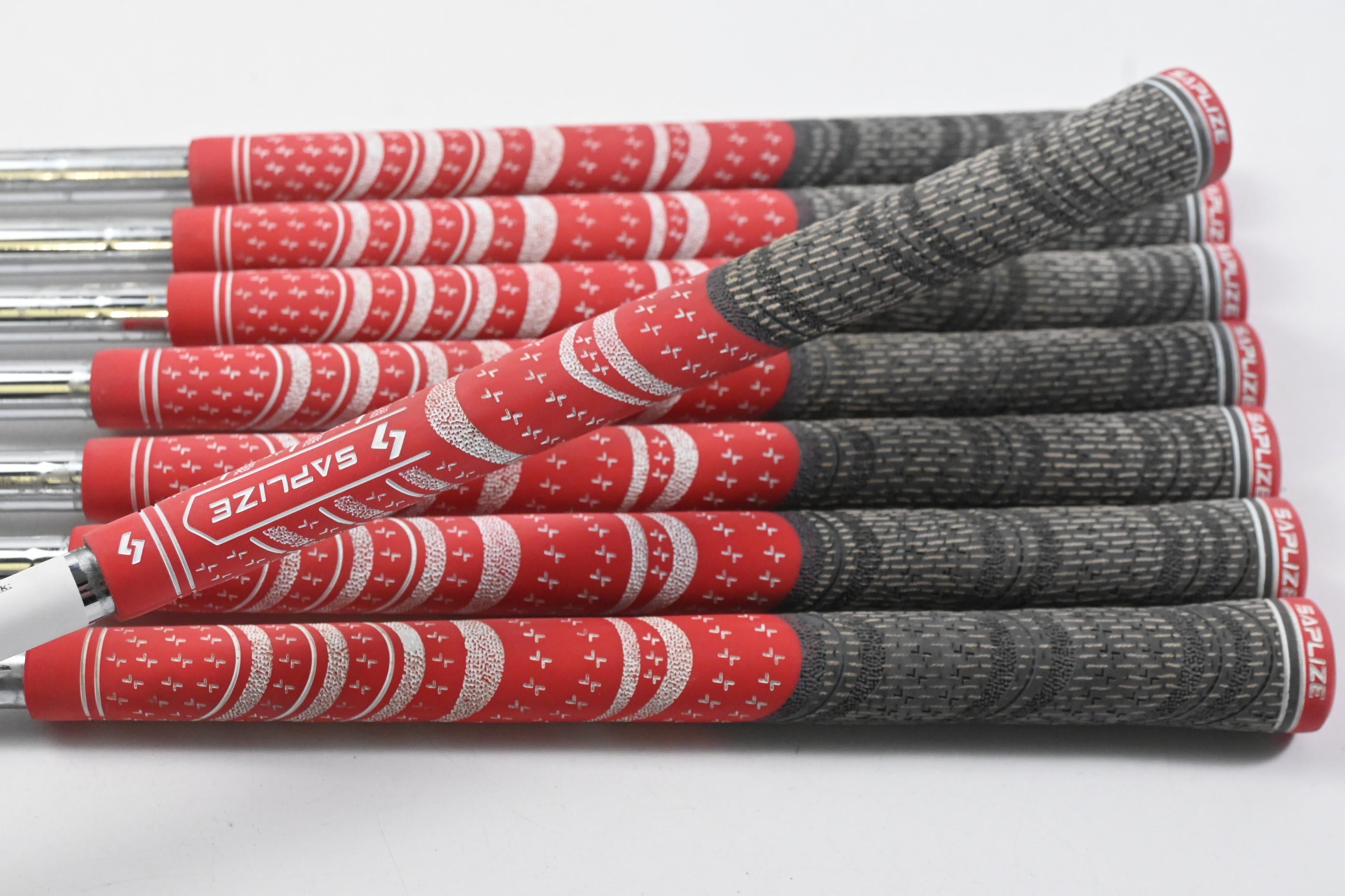 Callaway Apex Pro 21 Irons / 3-PW / Stiff Flex Elevate 115 Shafts