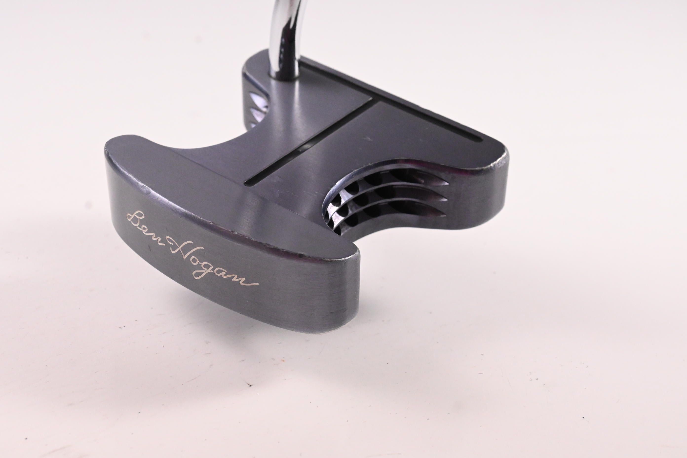 Ben Hogan Baby Ben BHB-9 Putter / 35 Inch