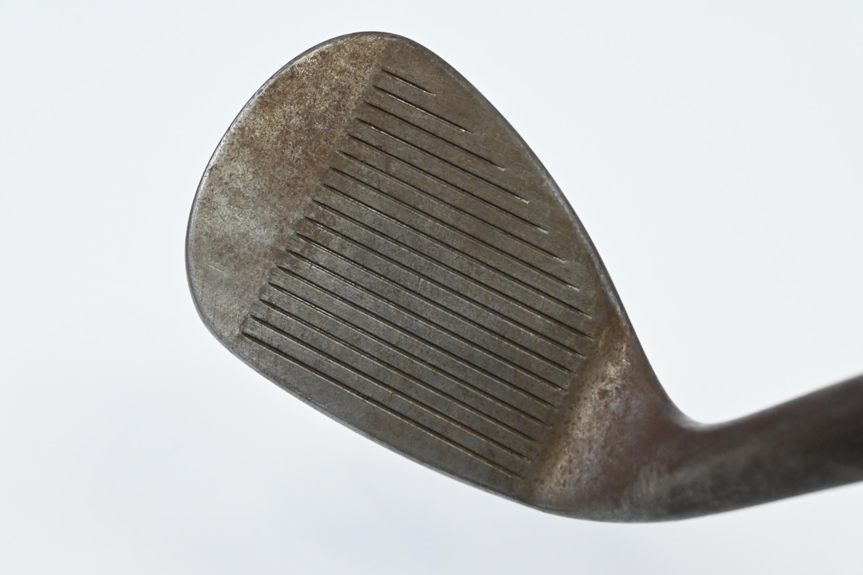 Titleist Vokey SM10 Lob Wedge / 60 Degree / Wedge Flex N.S.Pro Modus3 105 Shaft