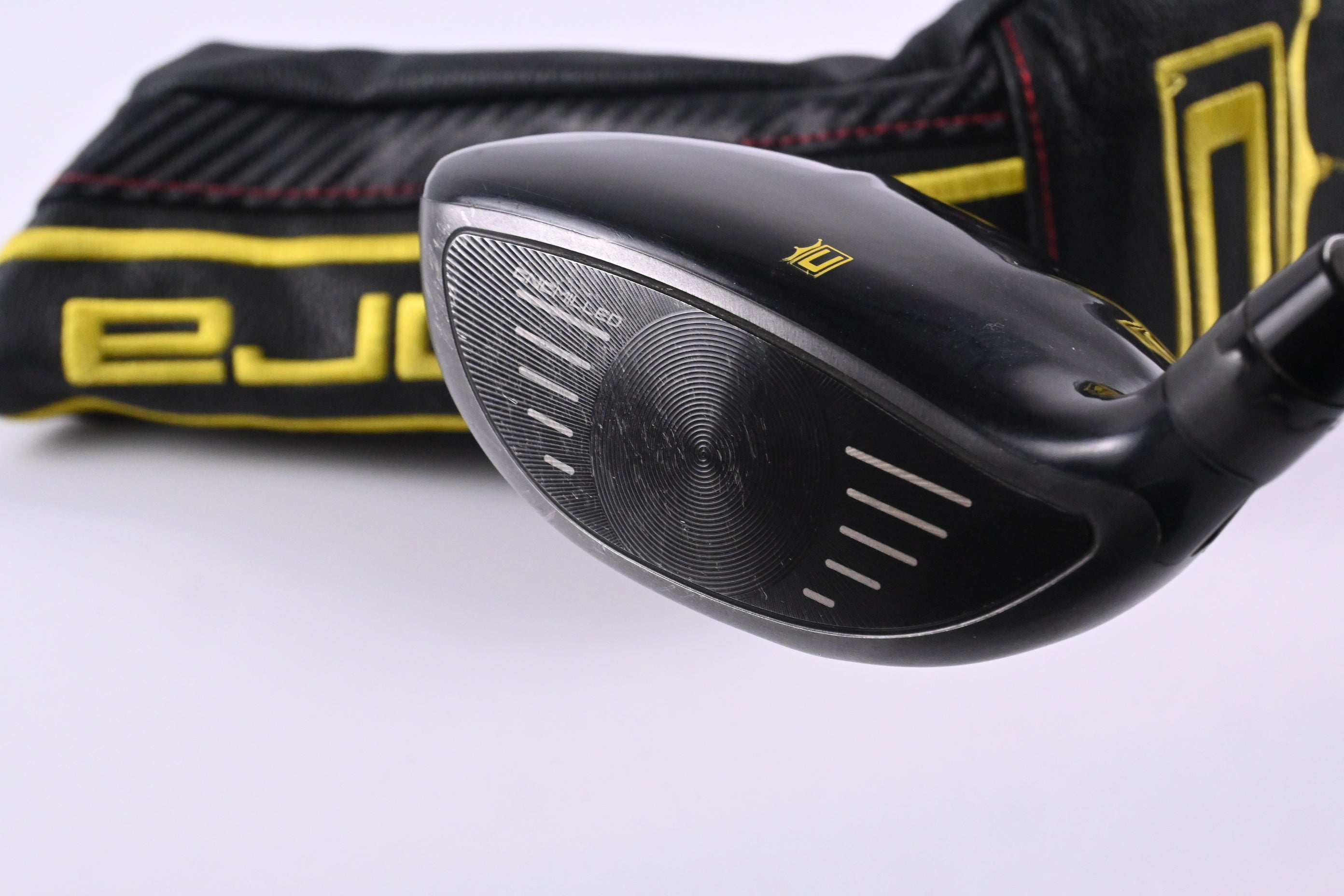 Cobra King Speedzone #3 Wood / 14.5 Degree / Regular Flex UST Mamiya Helium 5