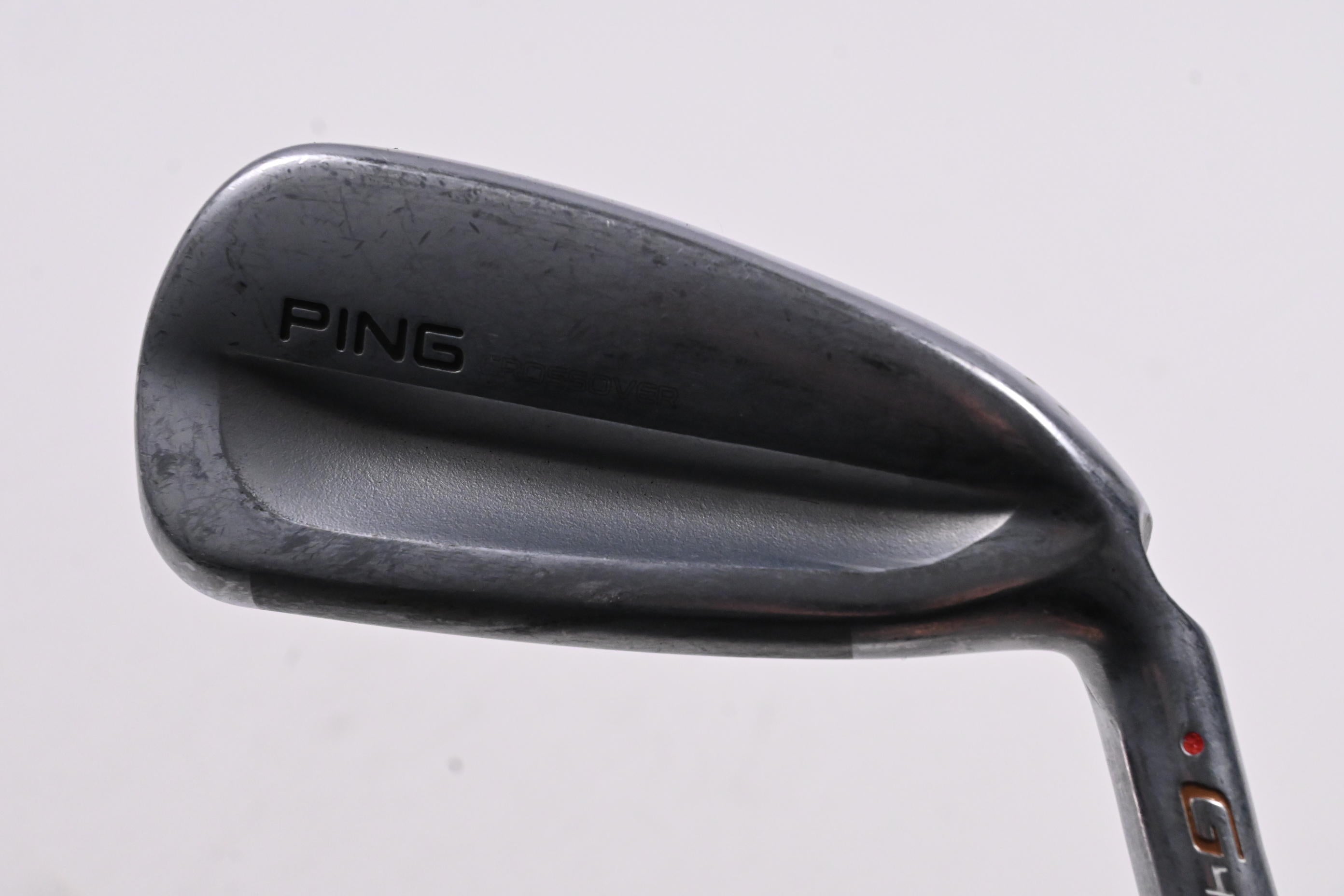 Ping G400 Crossover #3 Hybrid / 19 Degree / Stiff Flex Ping Tour 85 Shaft