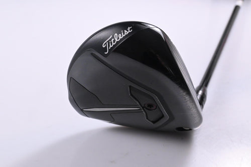 Titleist TSR2 #3 Wood / 16.5 Degree / Stiff Flex Hzrdus Gen4 Black 70 Shaft