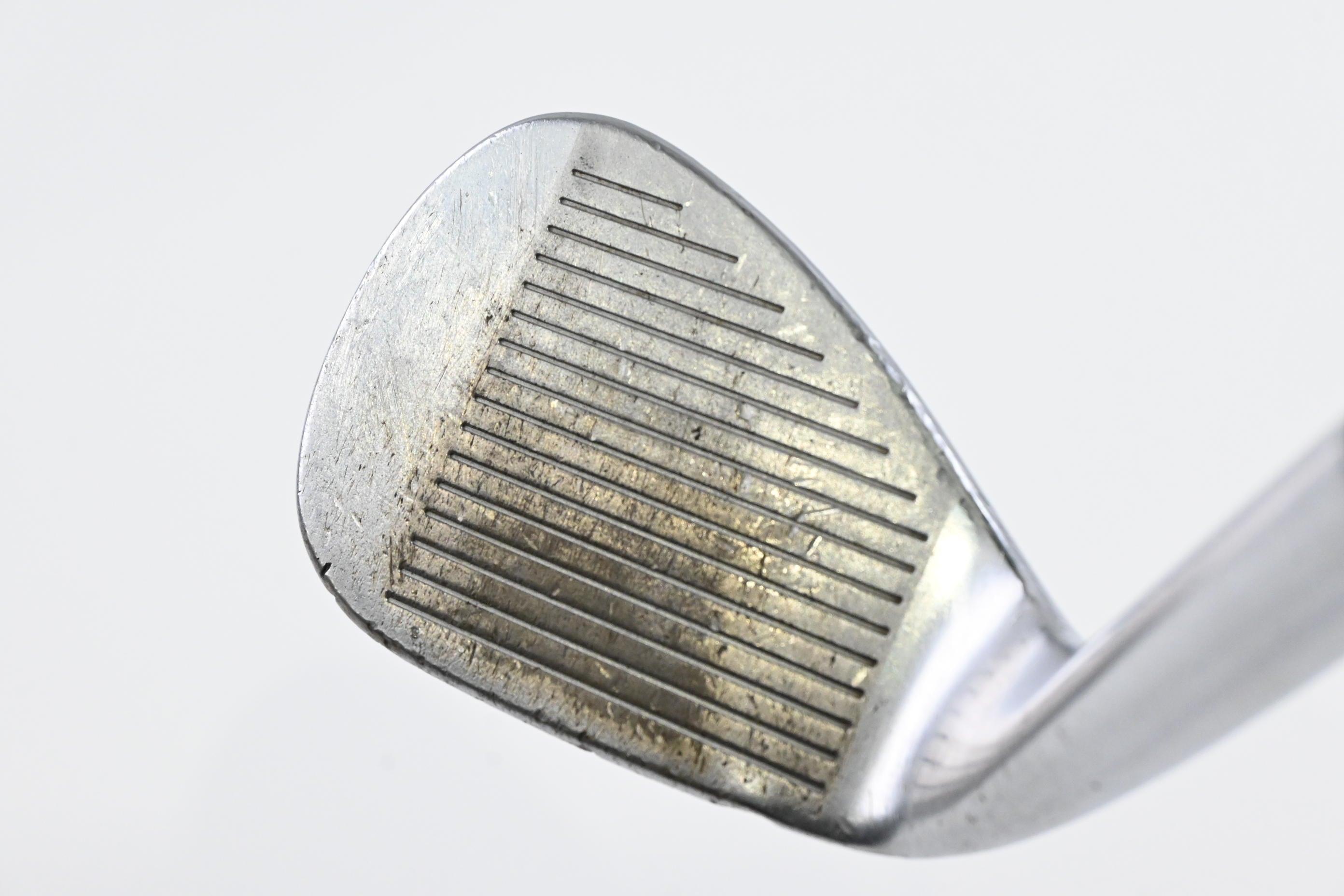 Taylormade Milled Grind Sand Wedge / 56 Degree / Wedge Flex Dynamic Gold