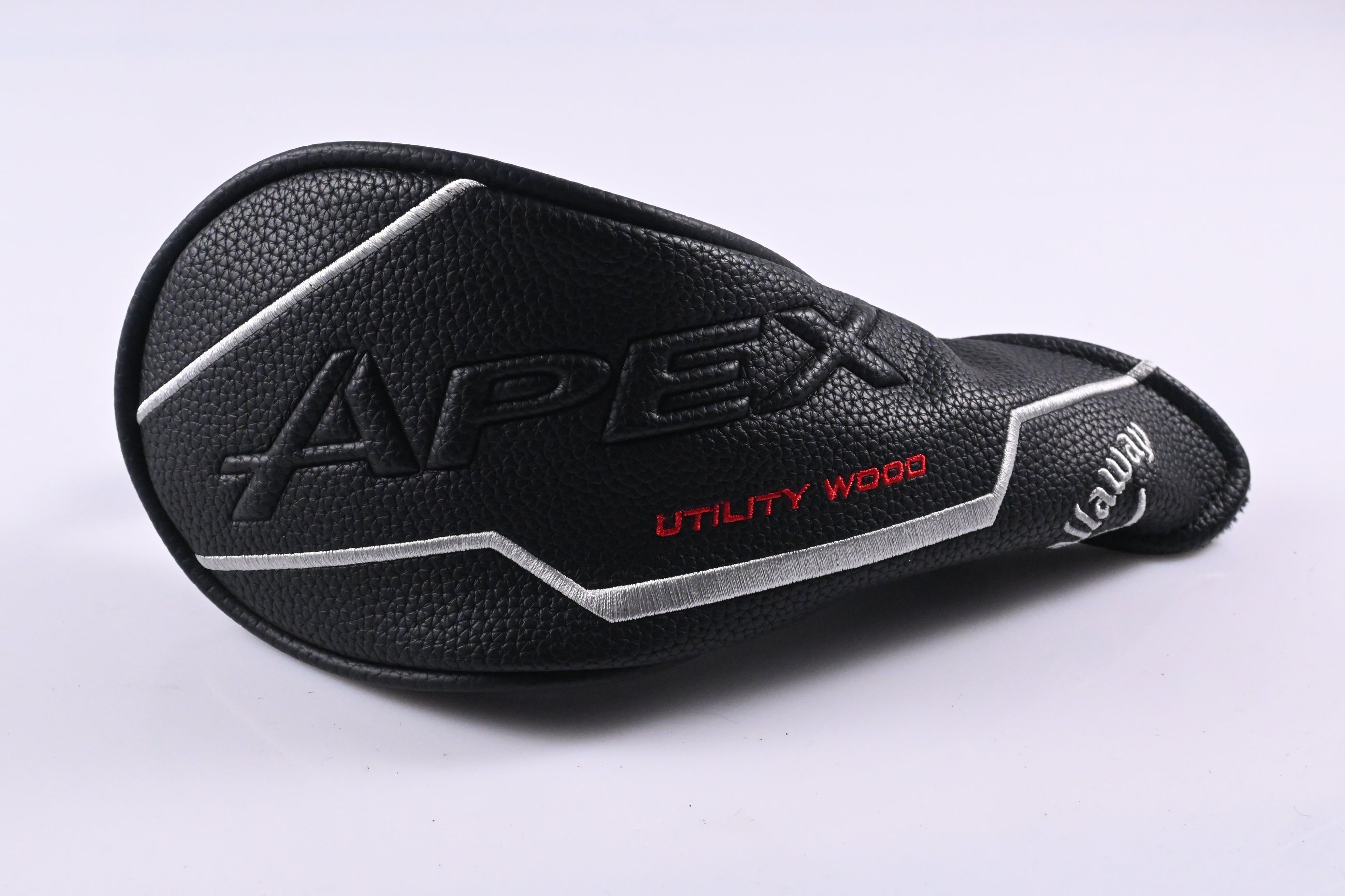 Callaway Apex UW #3 Hybrid / 19 Degree / Stiff Flex Tensei AV Blue 75 Shaft
