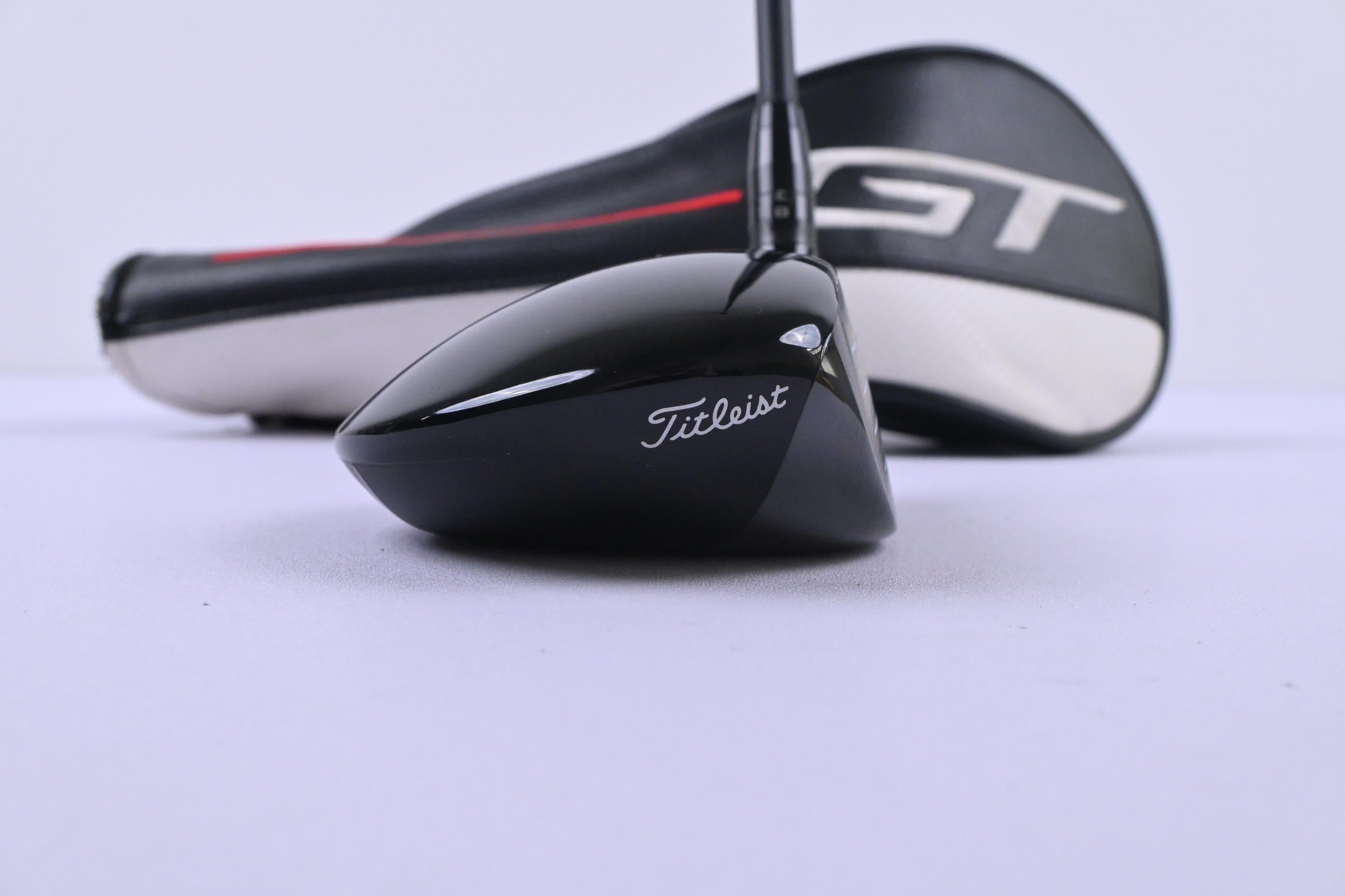 Titleist GT280 Mini Driver / 13 Degree / X-Flex Tensei 1K Black 75 Shaft