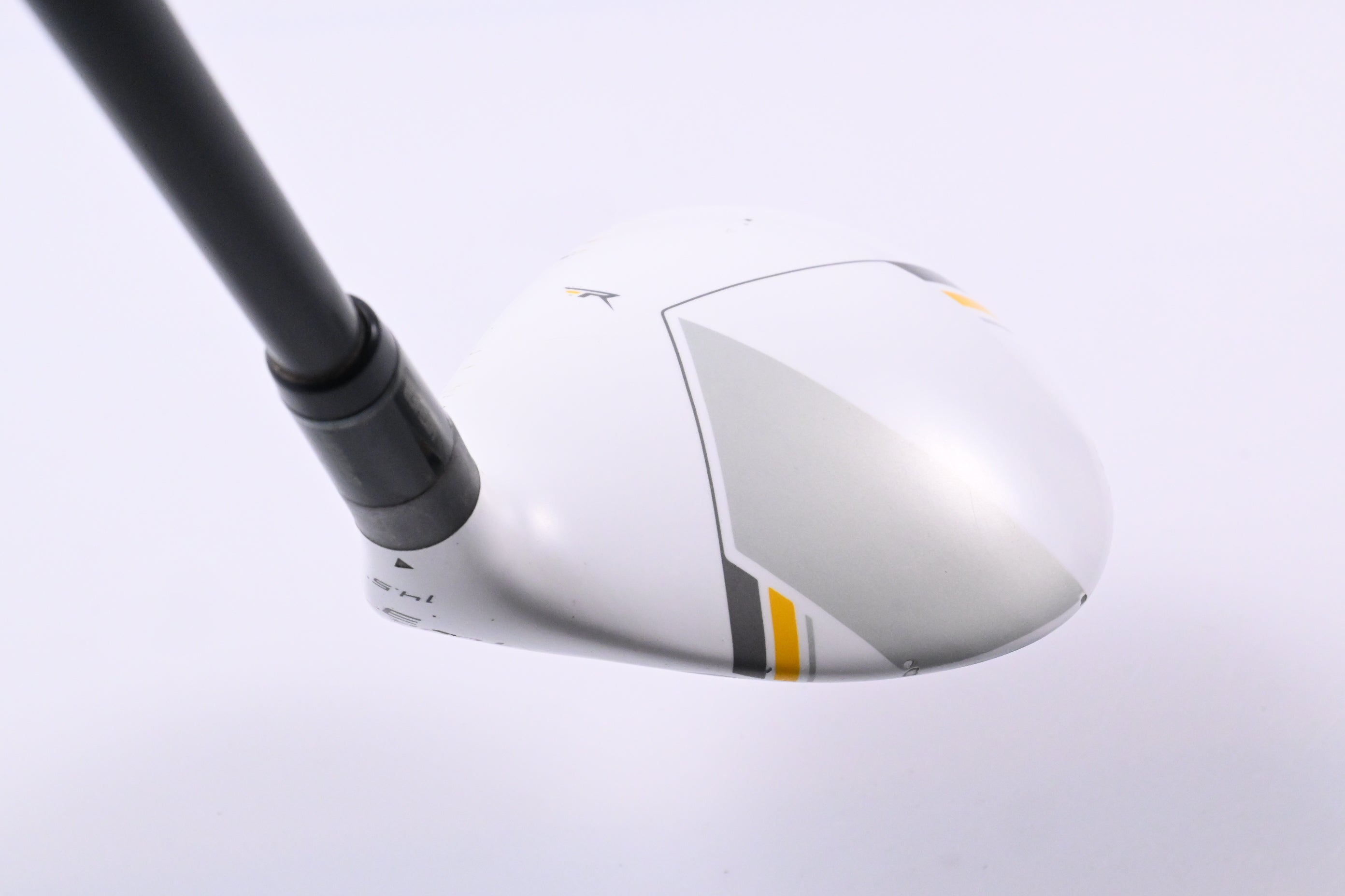 Taylormade RBZ Stage 2 Tour #3 Wood / 14.5 Degree / Stiff Flex Matrix RBZ 70