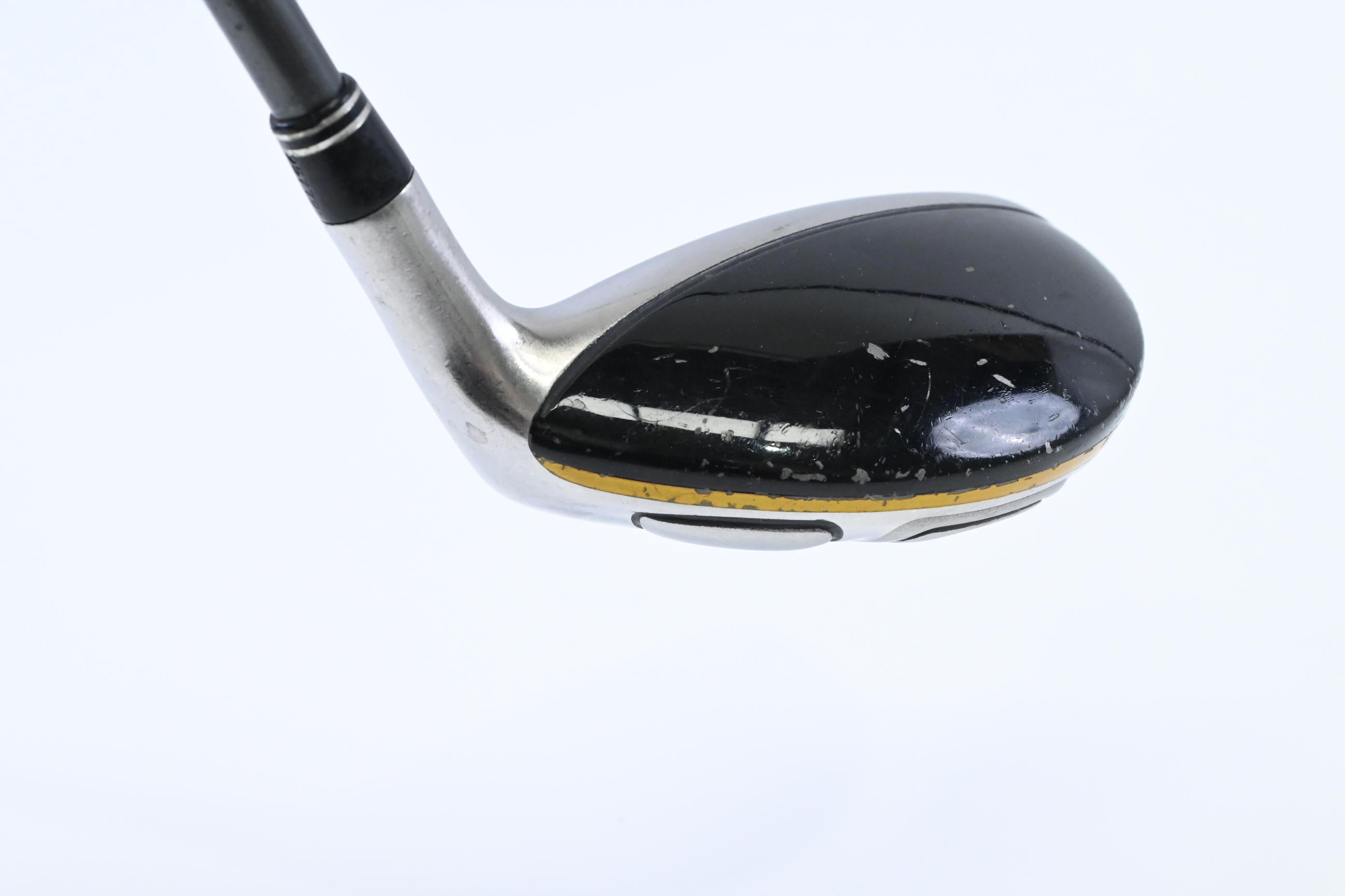 Cobra Baffler TWS #4 Hybrid / 23 Degree / Regular Flex Aldila DVS-HL 65 Shaft