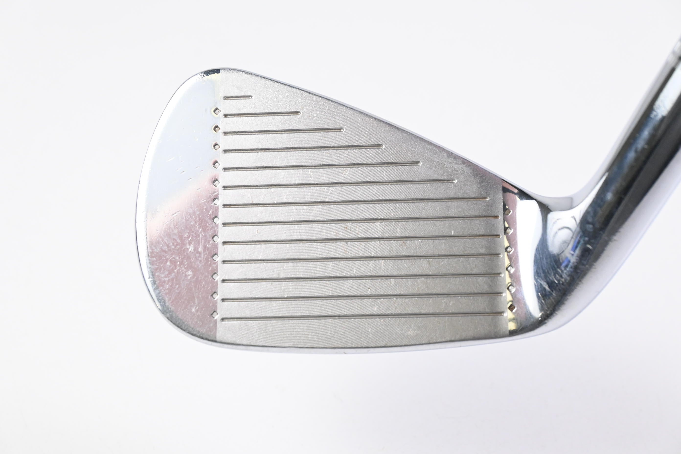 Wilson Staff Model Blade 2019 #8 Iron / Stiff Flex Dynamic Gold S300 Shaft