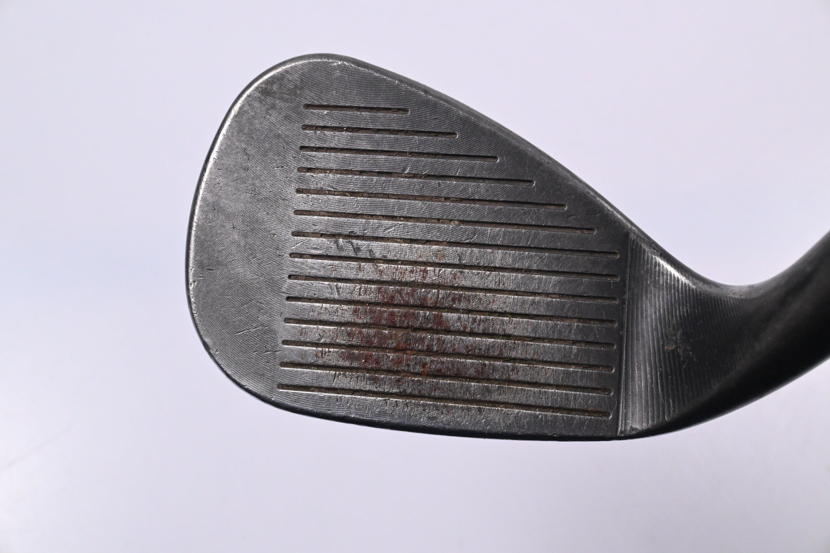 PXG 0311 T Milled Sugar Daddy Gap Wedge / 50 Degree / Stiff Flex SteelFiber i125