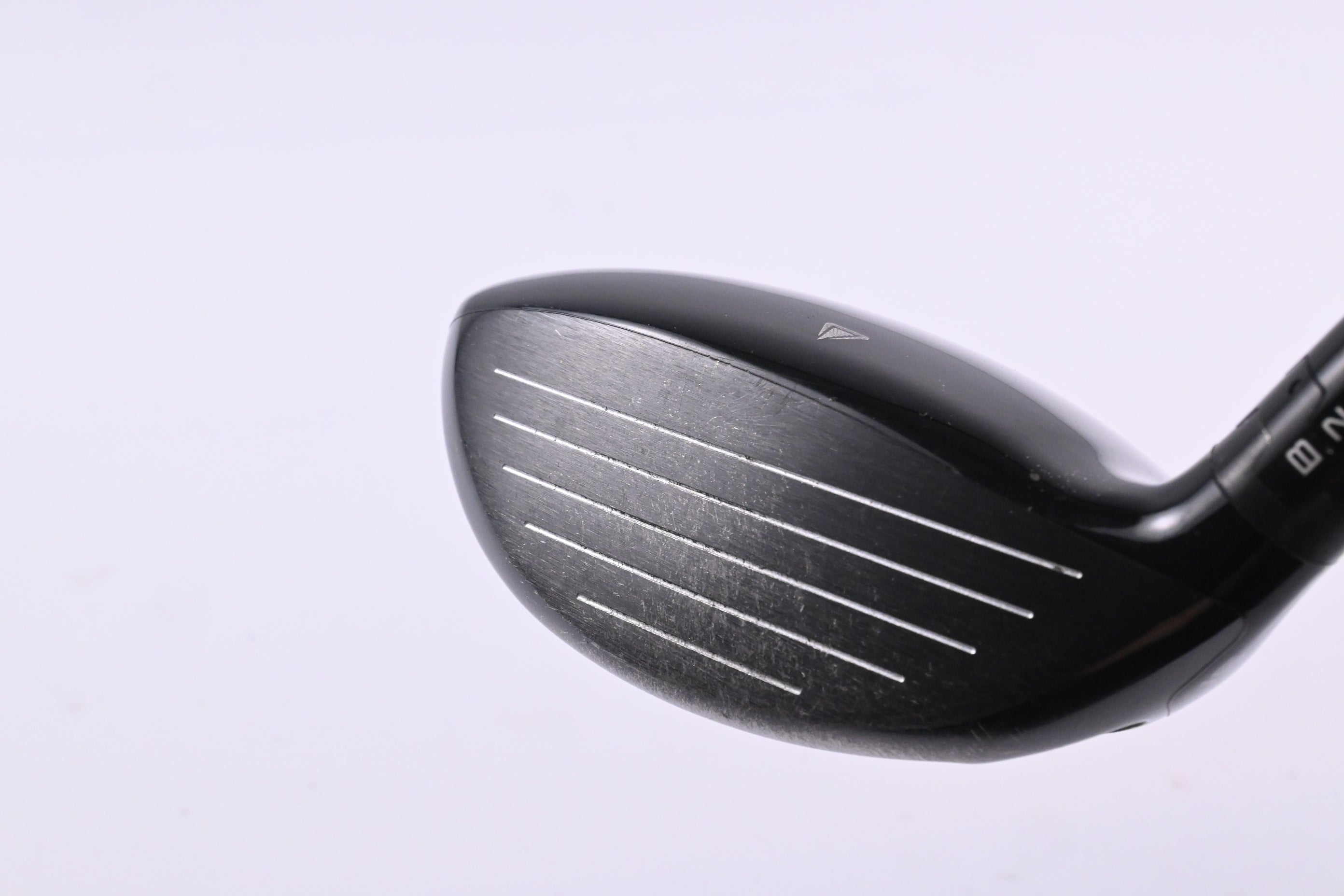 Titleist TS3 #3 Wood / 15 Degree / Senior Flex Mitsubishi MMT Silver 40 Shaft