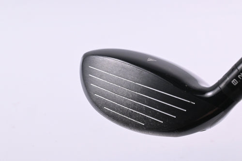 Titleist TS3 #3 Wood / 15 Degree / Senior Flex Mitsubishi MMT Silver 40 Shaft