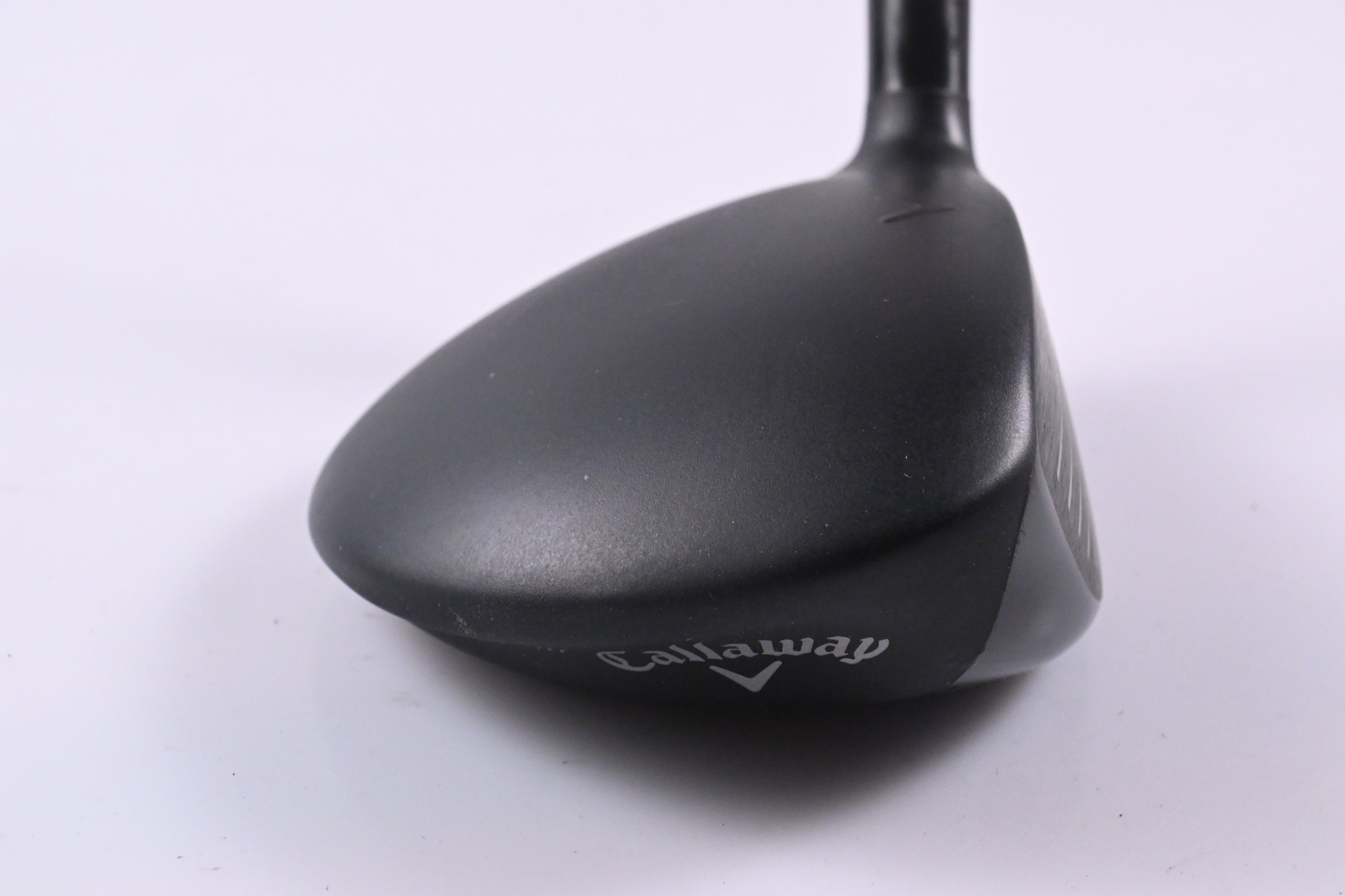 Callaway XR16 Pro #3 Wood / 16 Degree / Regular Flex Project X Denali Red 60