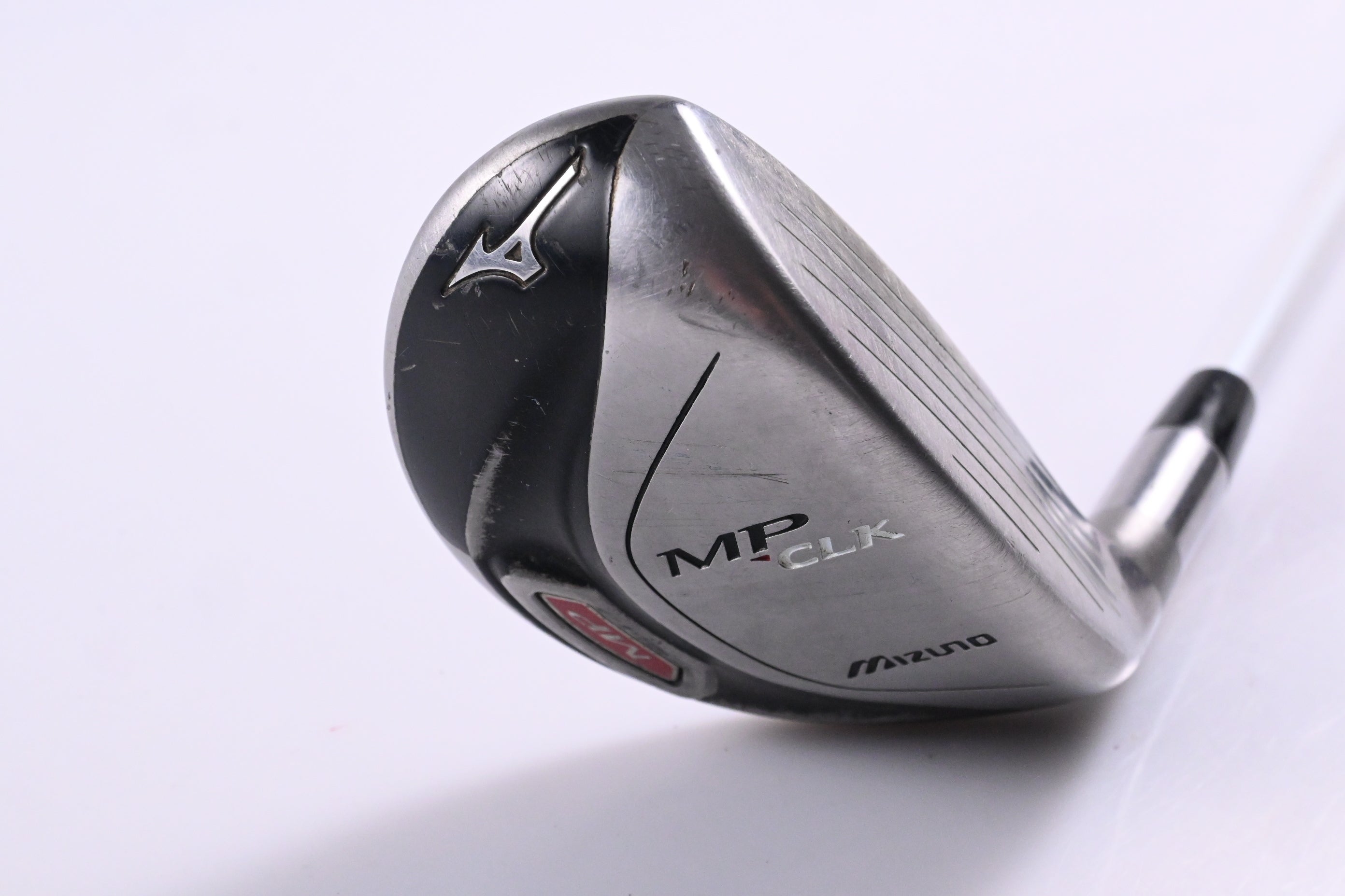Mizuno MP-Clk #2 Hybrid / 17 Degree / Stiff Flex Fubuki 84 Shaft