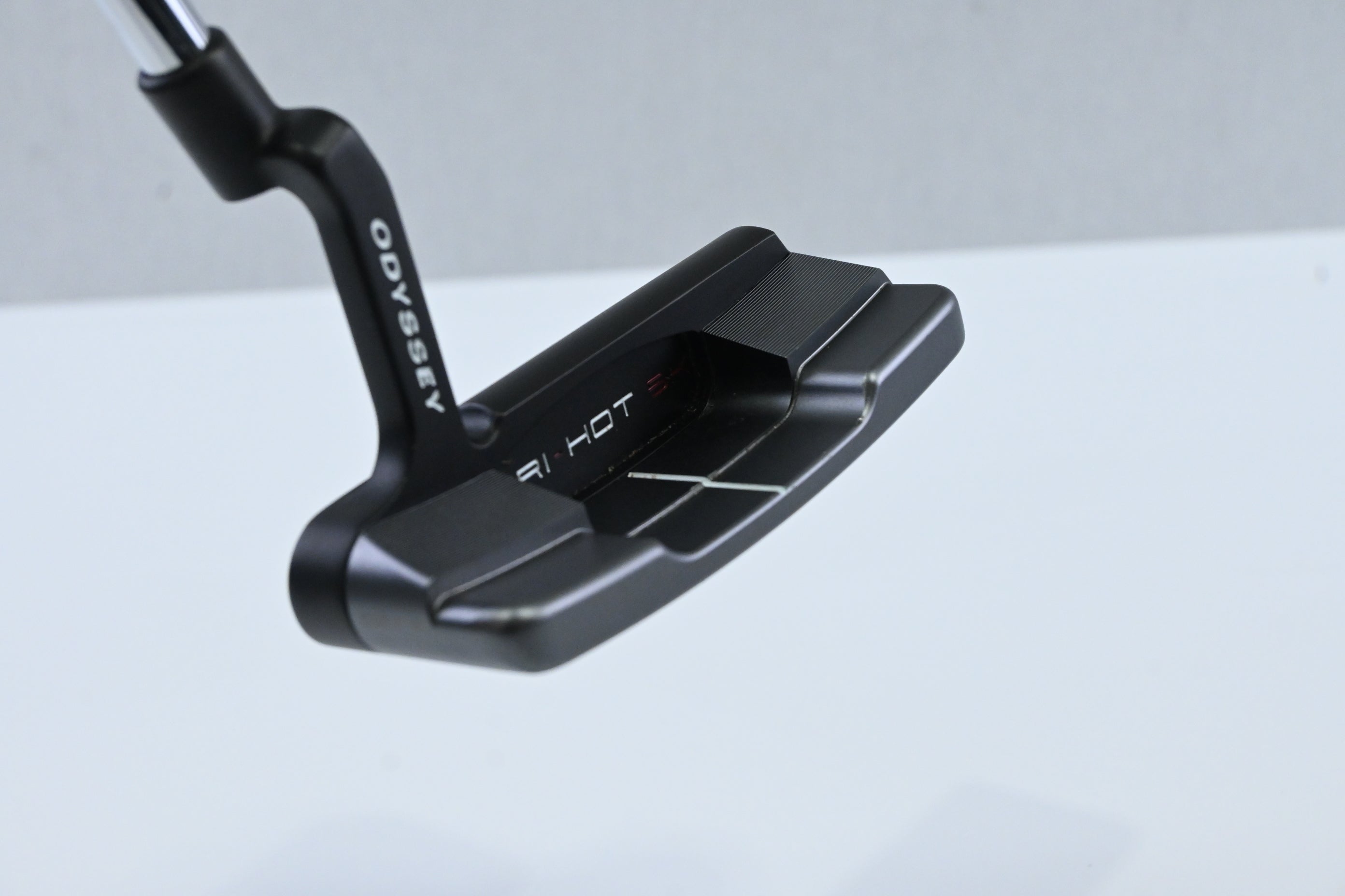 Odyssey Tri-Hot 5K Double Wide Putter / 34 Inch
