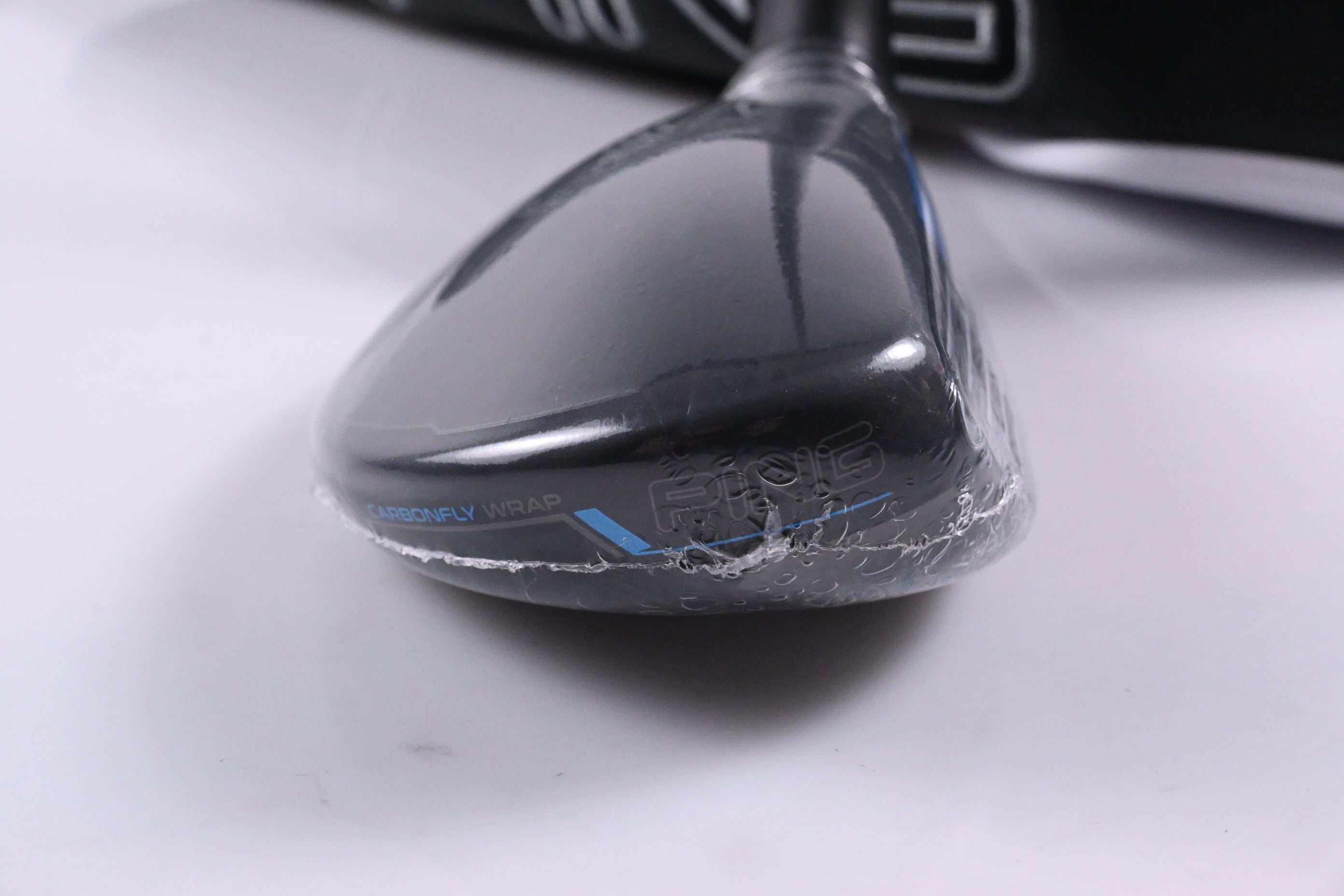 Ping G440 #5 Hybrid / 26 Degree / Regular Flex Ping Alta CB Blue 70 Shaft