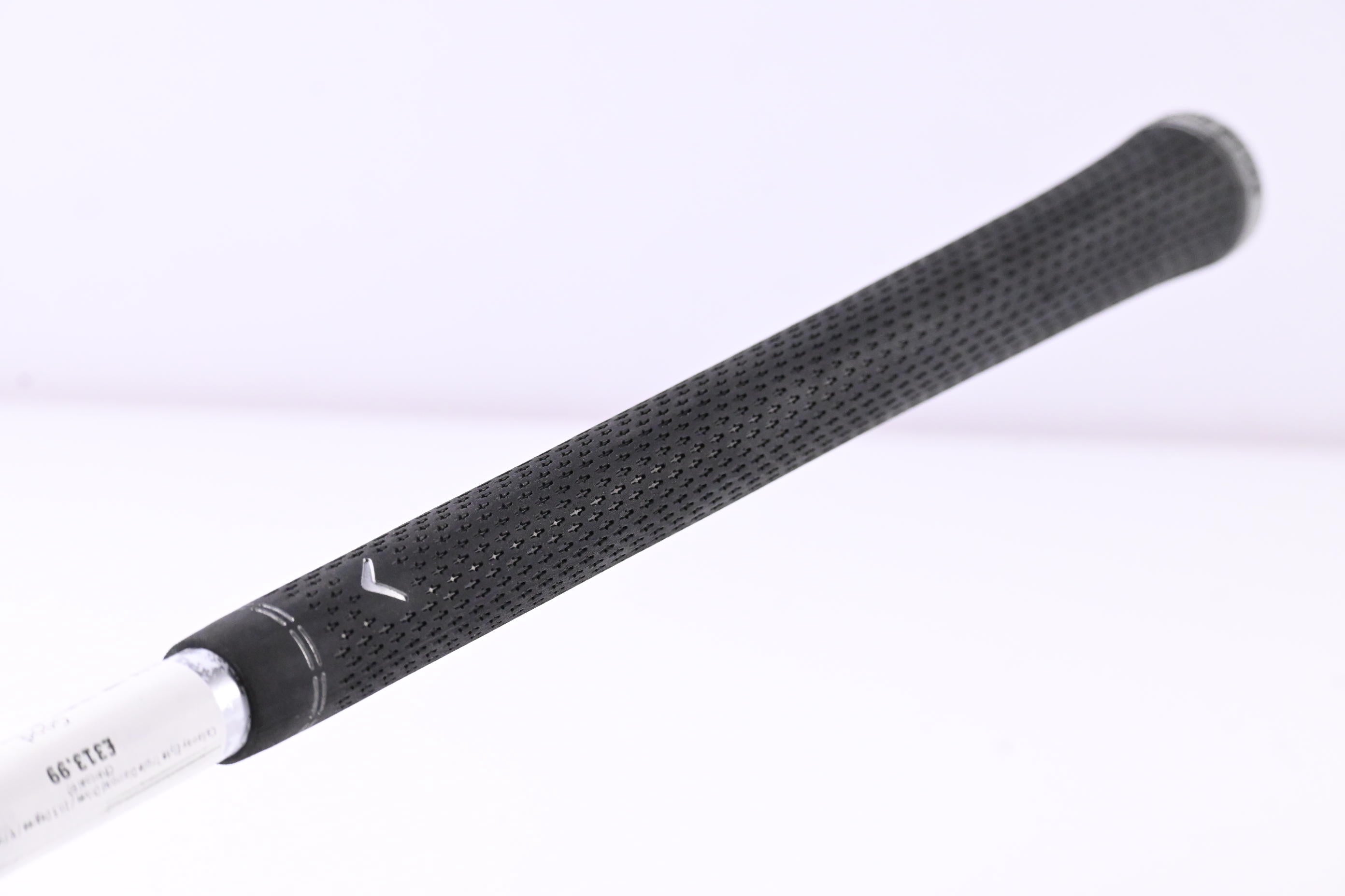 Callaway Elyte Triple Diamond Driver / 9 Degree / Stiff Flex Denali Charcoal 50