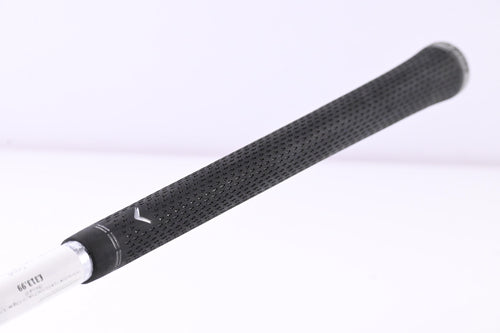 Callaway Elyte Triple Diamond Driver / 9 Degree / Stiff Flex Denali Charcoal 50