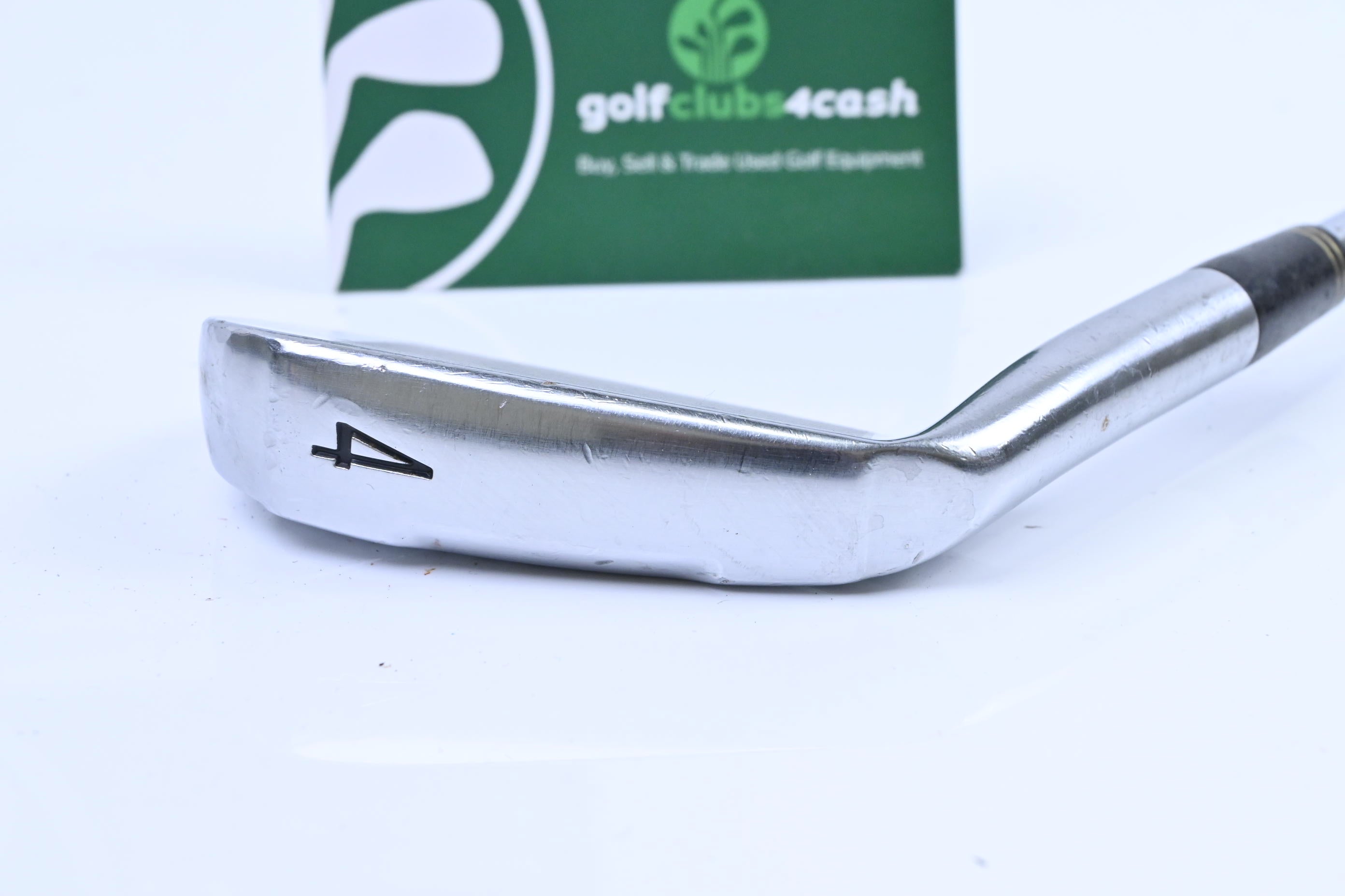 Srixon I-701 #4 Iron / 22 Degree / Regular Flex N.S.Pro 950 GH Shaft