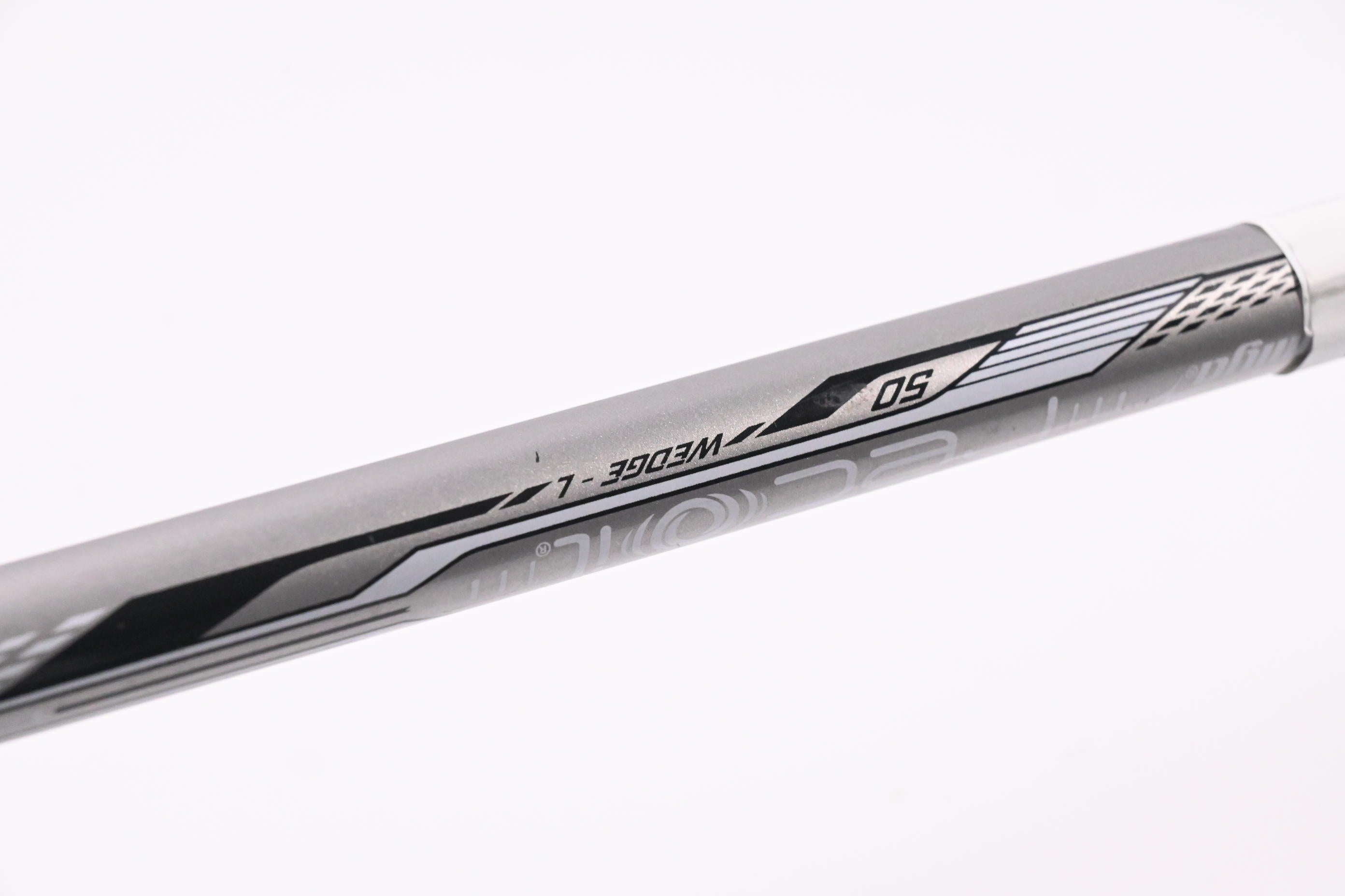 Ladies Cleveland Smart Sole Full Face Lob Wedge / 64 Degree / Ladies Flex Shaft