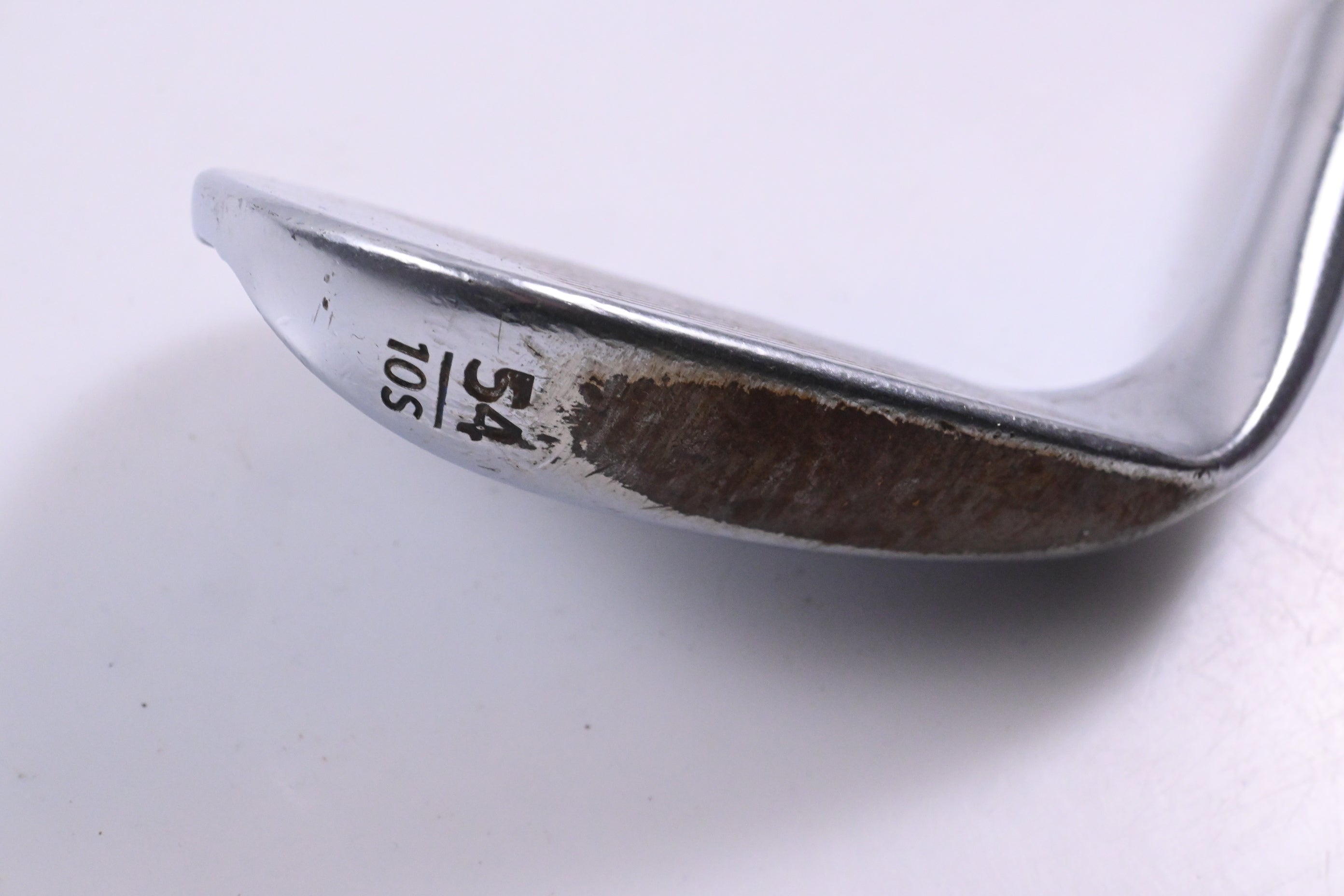 Callaway Jaws MD5 Sand Wedge / 54 Degree / Stiff Flex Dynamic Gold 115 S200