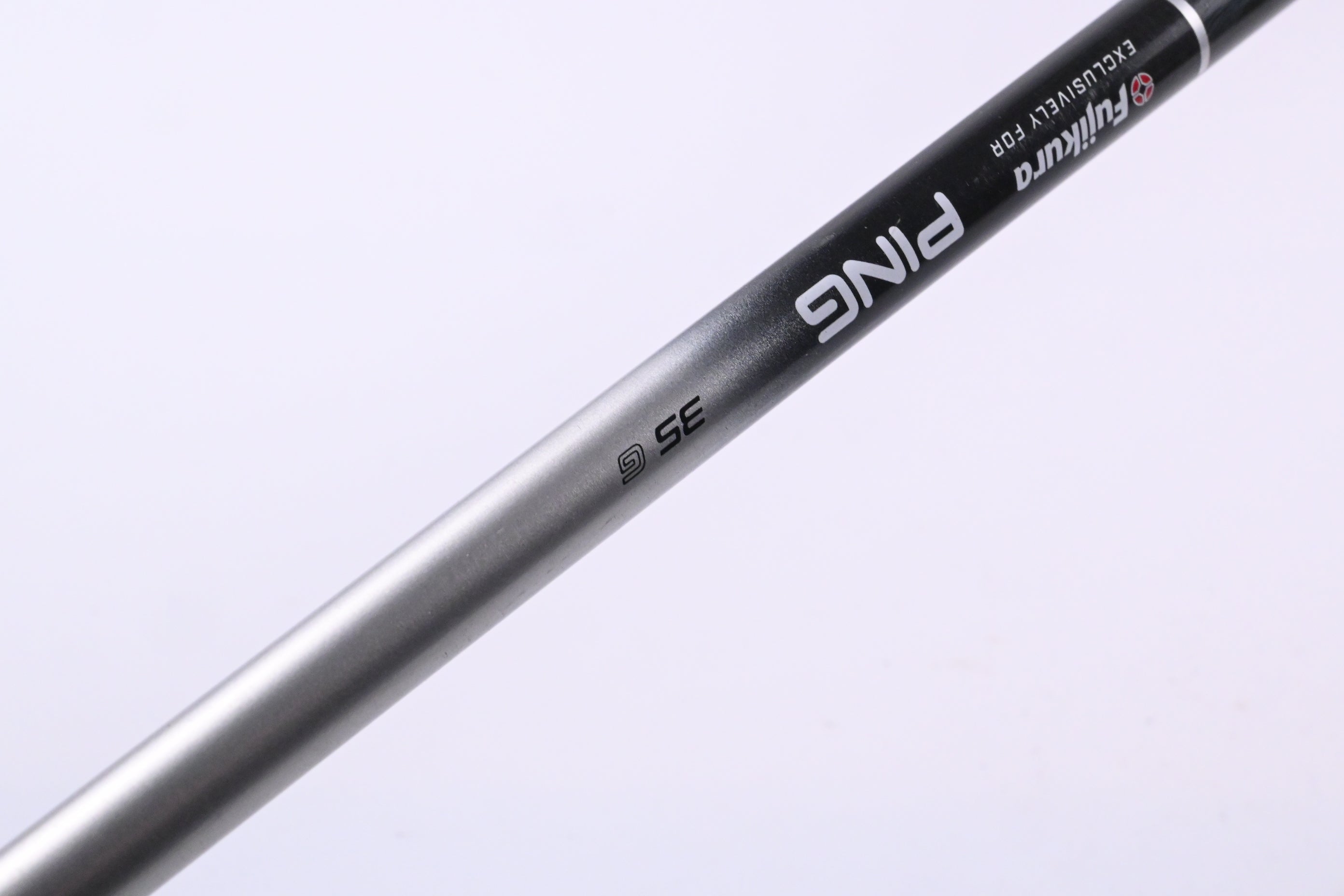 Ping G430 SFT #5 Wood / 19 Degree / Senior Flex Ping Alta Quick 35 Shaft