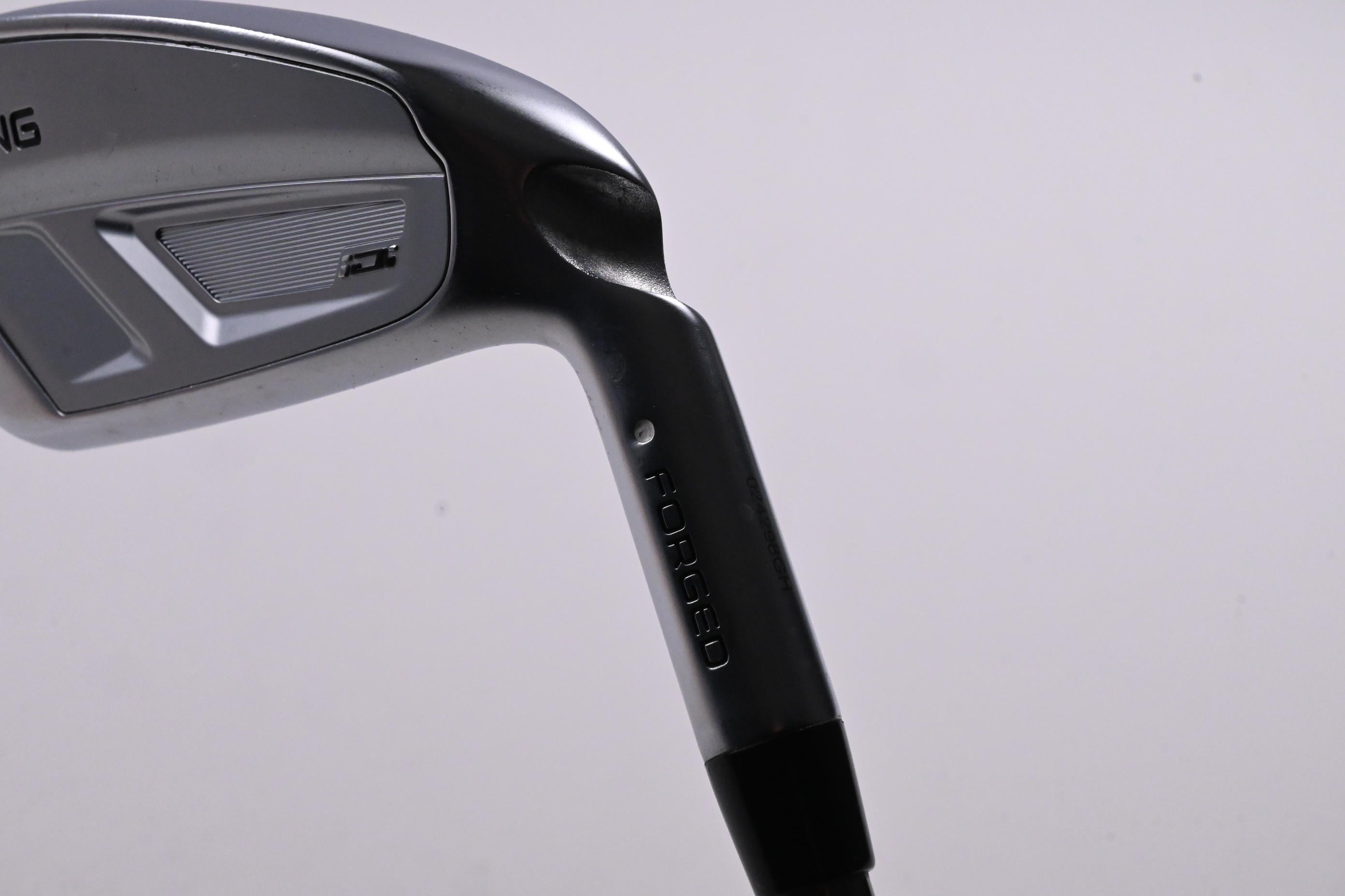Ping IDI Utility #3 Iron / 20 Degree / Stiff Flex Ping Tour 2.0 Chrome 85 Shaft
