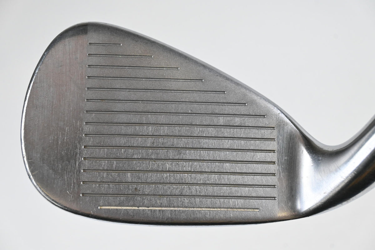 Taylormade Tour Burner Pitching Wedge / 46 Degree / Wedge Flex Steel Shaft