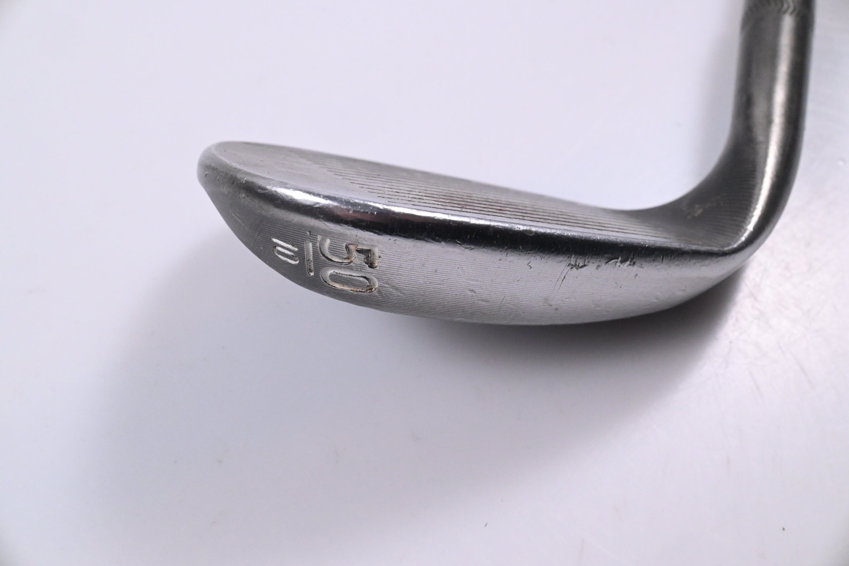 PXG 0311 T Milled Sugar Daddy Gap Wedge / 50 Degree / Stiff Flex SteelFiber i125