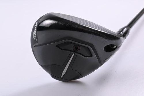 Titleist TSR2 #3 Wood / 16.5 Degree / Stiff Flex Hzrdus Gen4 Black 70 Shaft