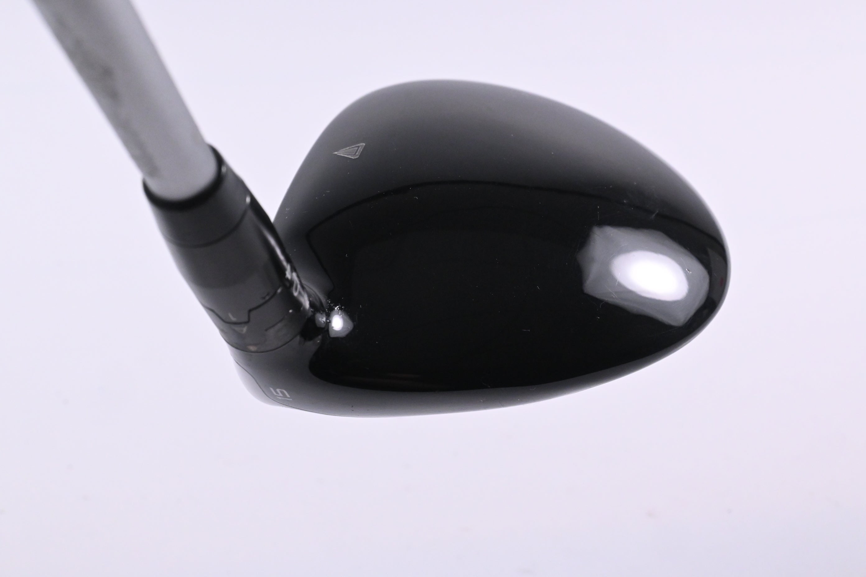 Titleist TS3 #3 Wood / 15 Degree / Senior Flex Mitsubishi MMT Silver 40 Shaft
