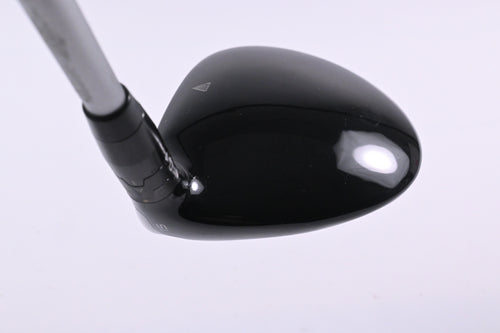 Titleist TS3 #3 Wood / 15 Degree / Senior Flex Mitsubishi MMT Silver 40 Shaft