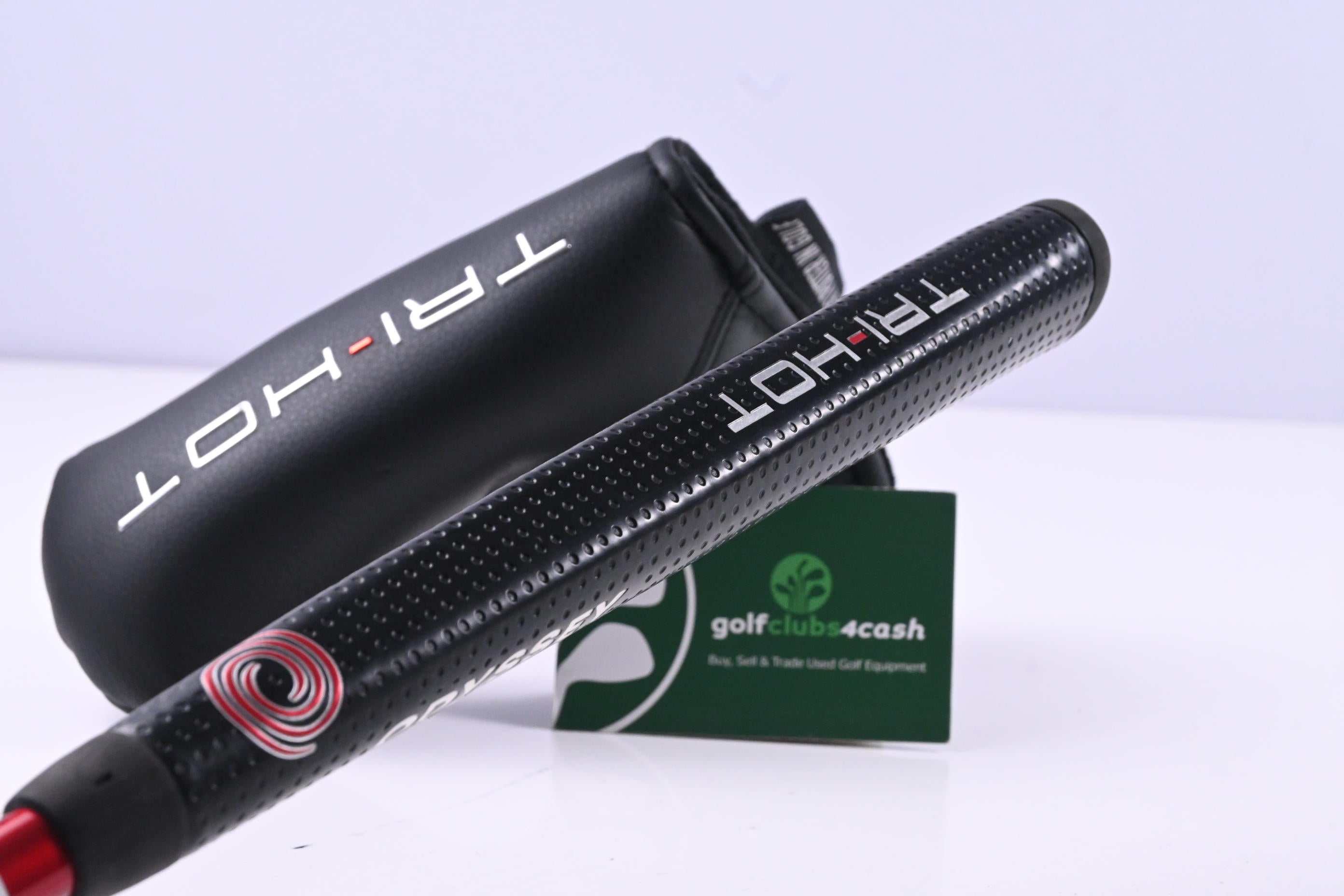 Odyssey Tri-Hot 5K One Putter / 34 Inch