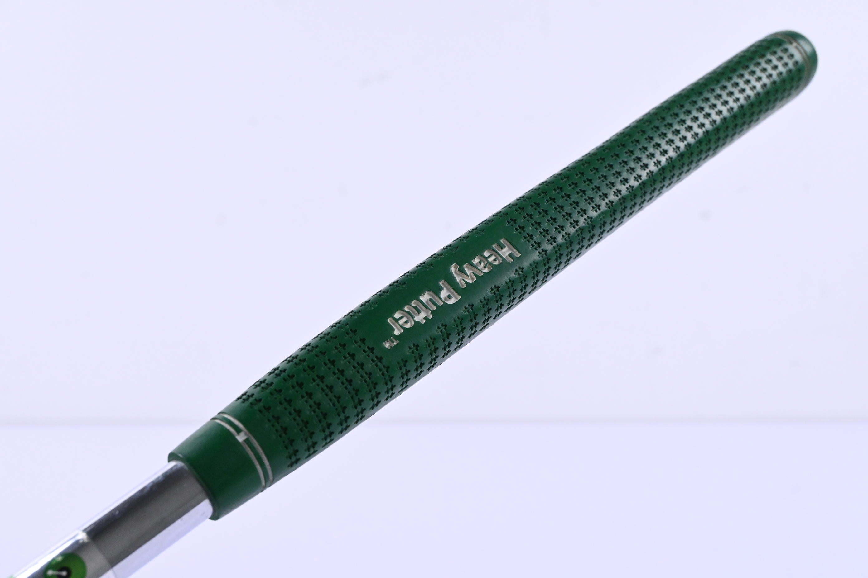 Boccieri Heavy Putter A3 Putter / 35 Inch