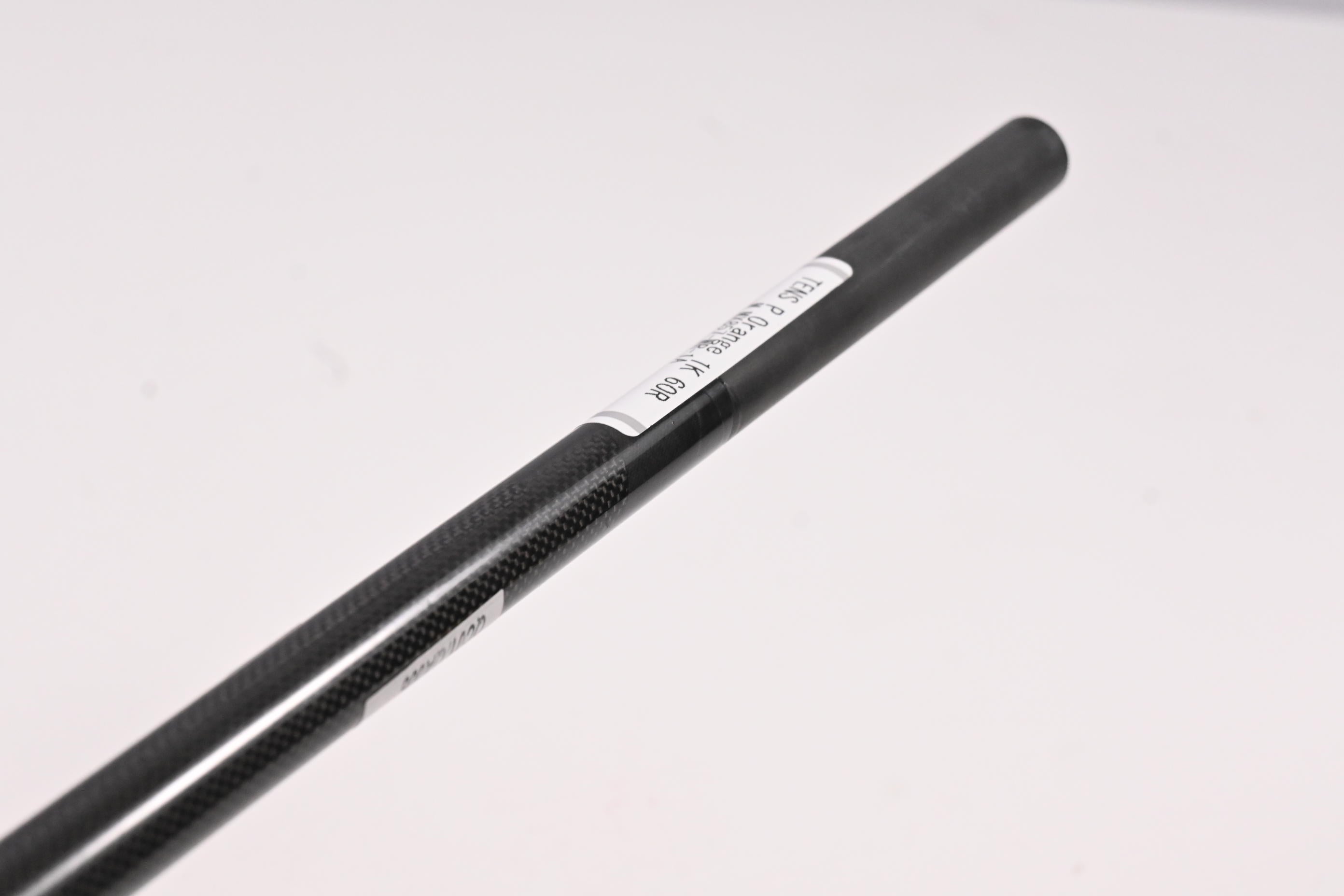 Tensei 1K Pro Orange 60 Driver Shaft / Regular Flex / .335" Tip / Uncut