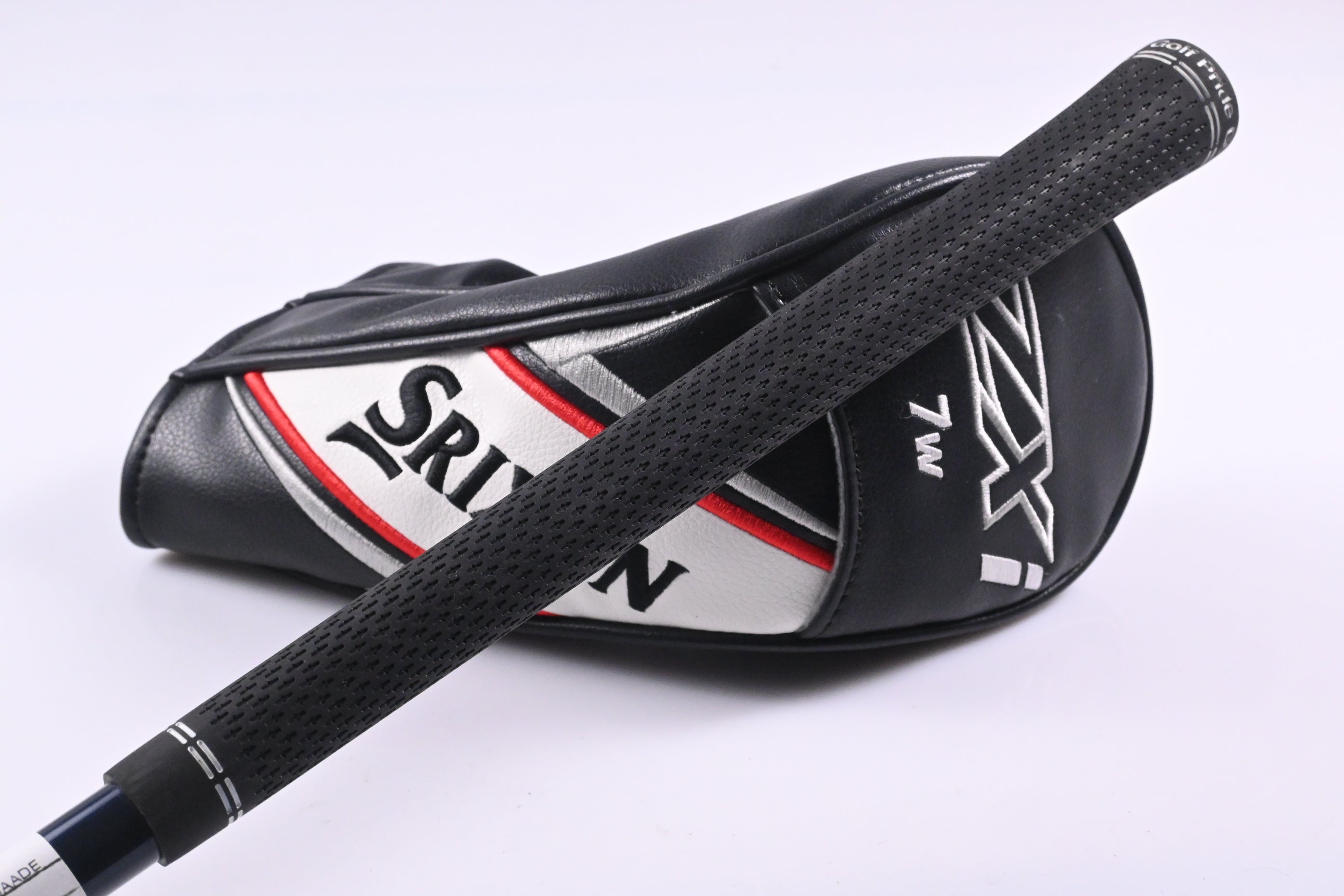 Srixon ZXi #7 Wood / 21 Degree / Regular Flex Fujikura Ventus TR Blue 6 Shaft