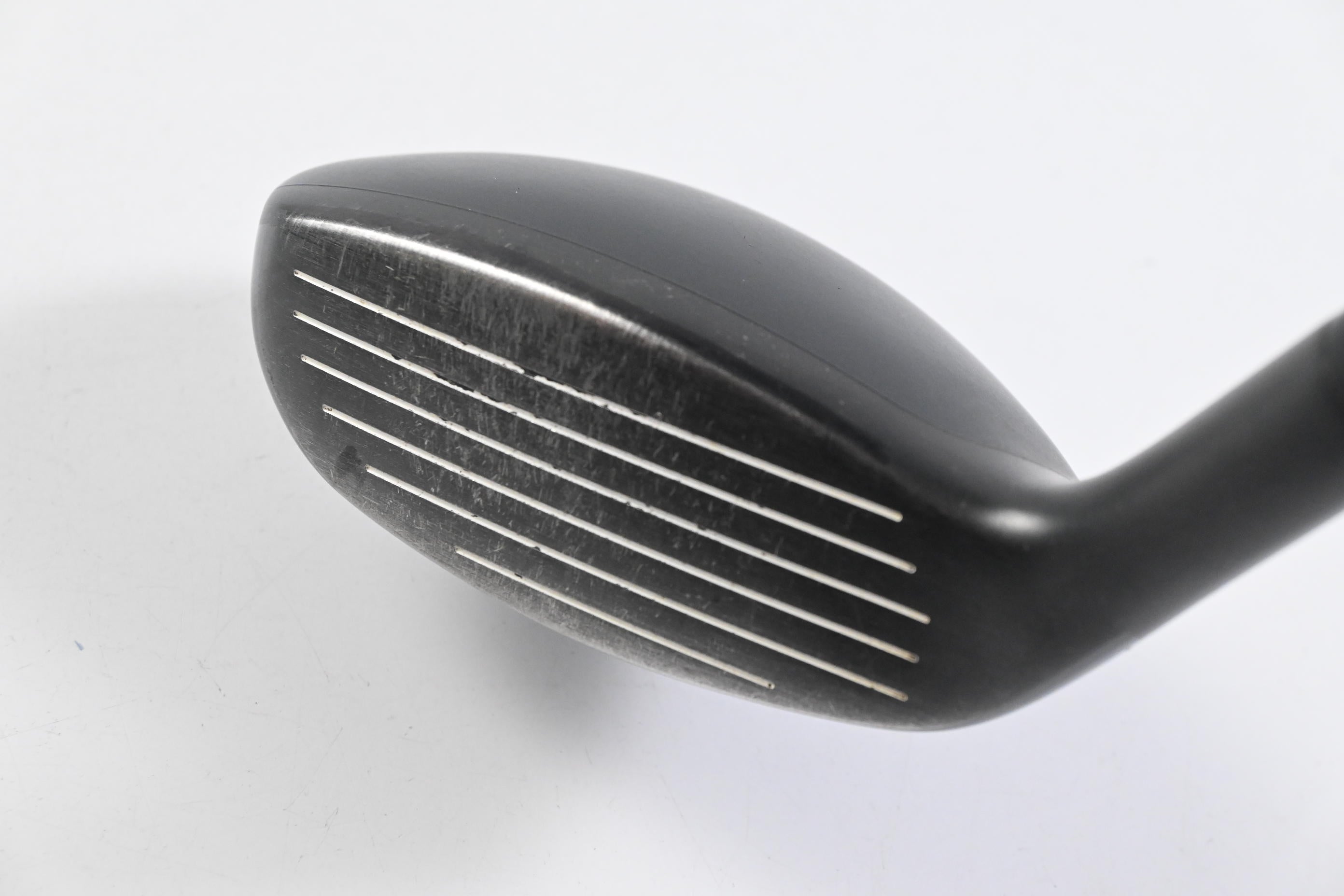 Ping G20 #3 Hybrid / 20 Degree / Regular Flex Ping TFC 189 Shaft