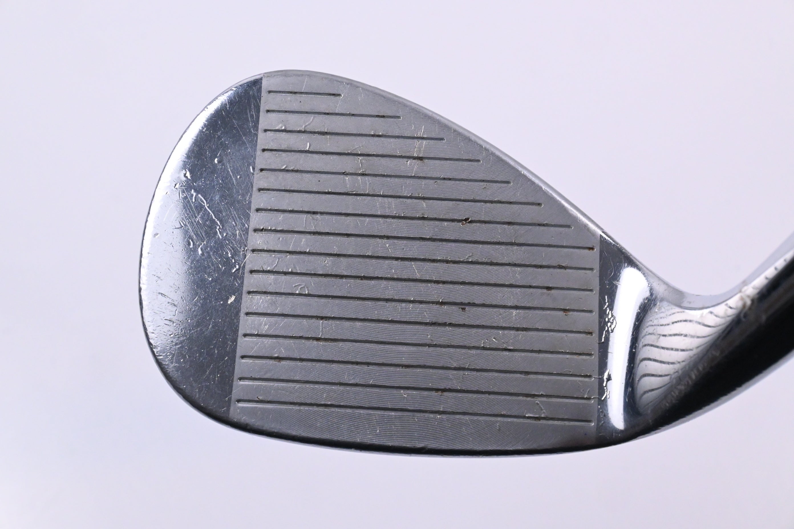 Snake Eyes 685BX Lob Wedge / 60 Degree / Stiff Flex Dynamic Gold S300 Shaft