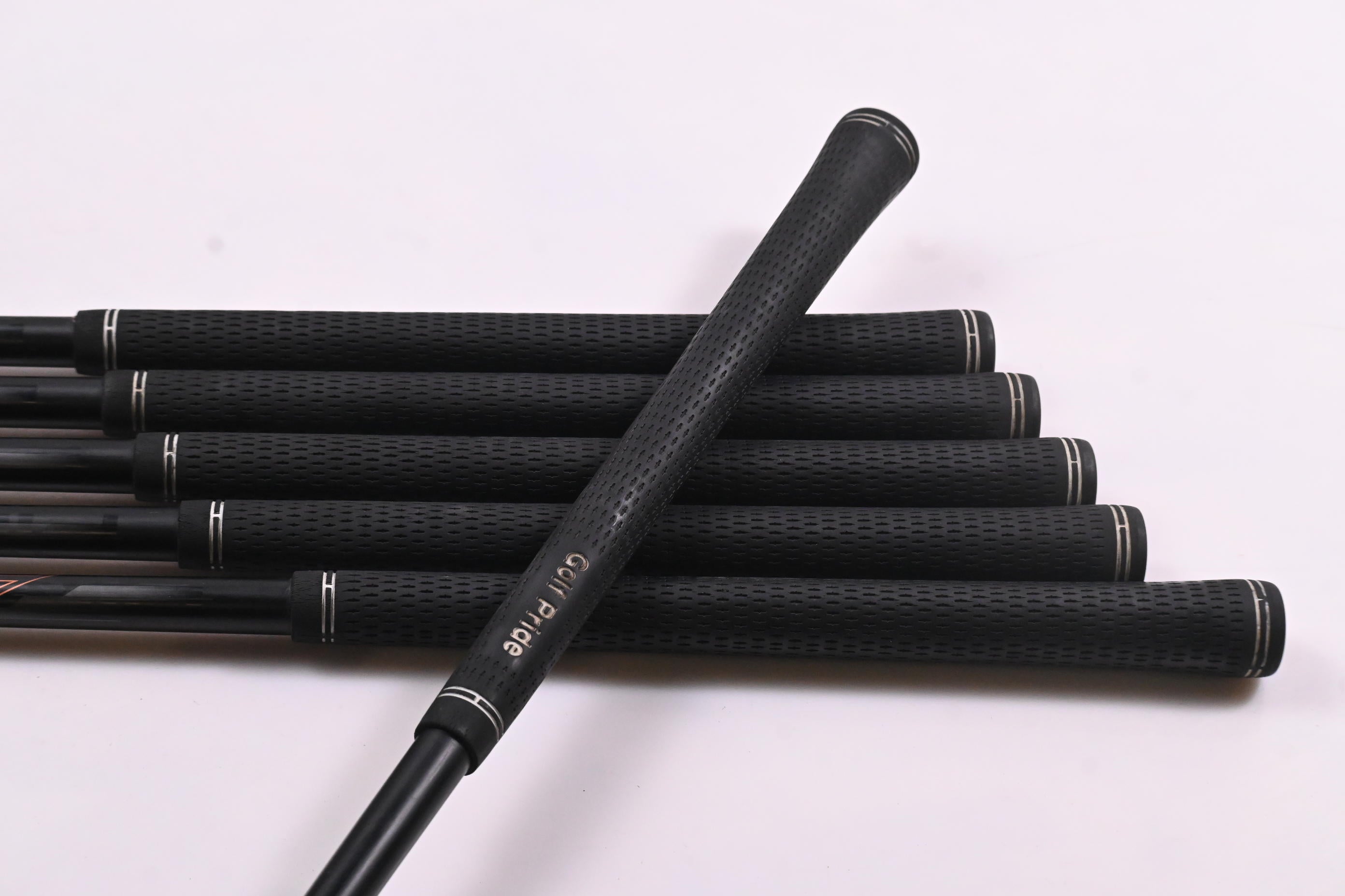 Ping G400 Irons / 5-PW / Senior Flex Ping Alta CB Shafts