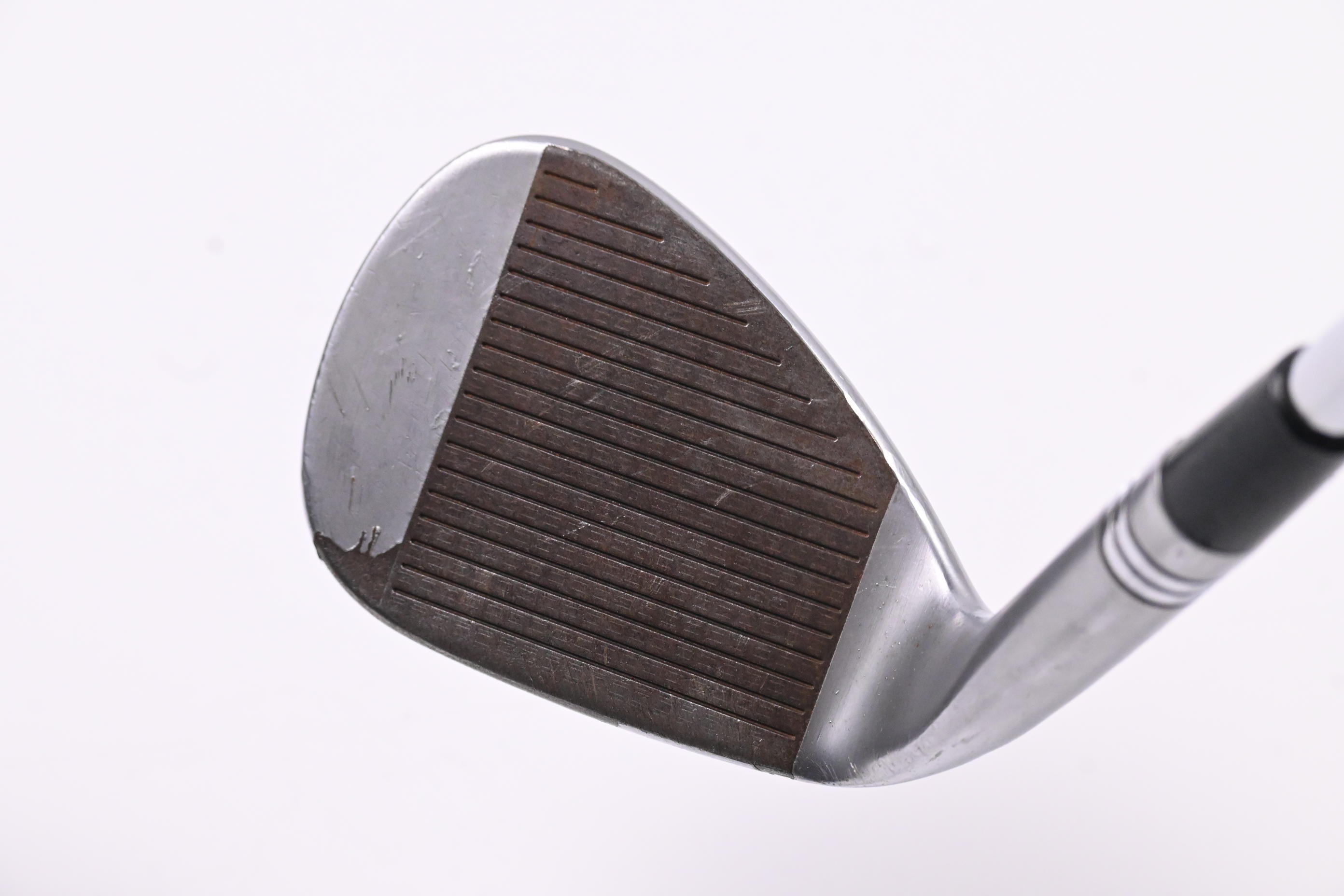 Taylormade Milled Grind 2 TW Sand Wedge / 56 Degree / Stiff Flex Dynamic Gold