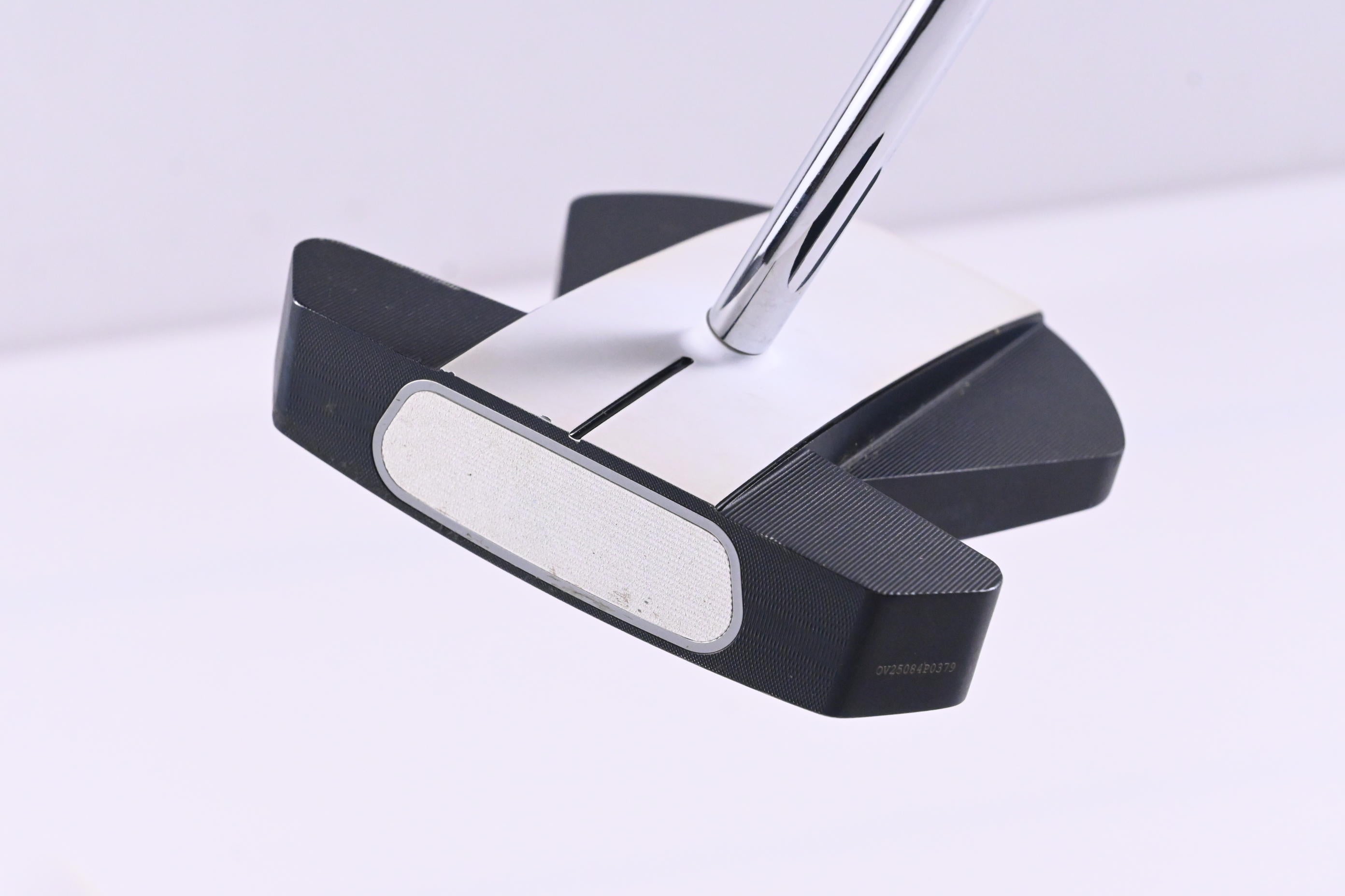 Odyssey Ai-One Square 2 Square Max Stripe Putter / 33.5 Inch
