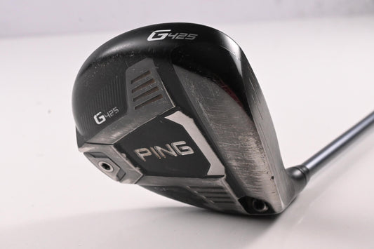 Ping G425 SFT #3 Wood / 16 Degree / Senior Flex Ping Alta CB Slate 65 Shaft