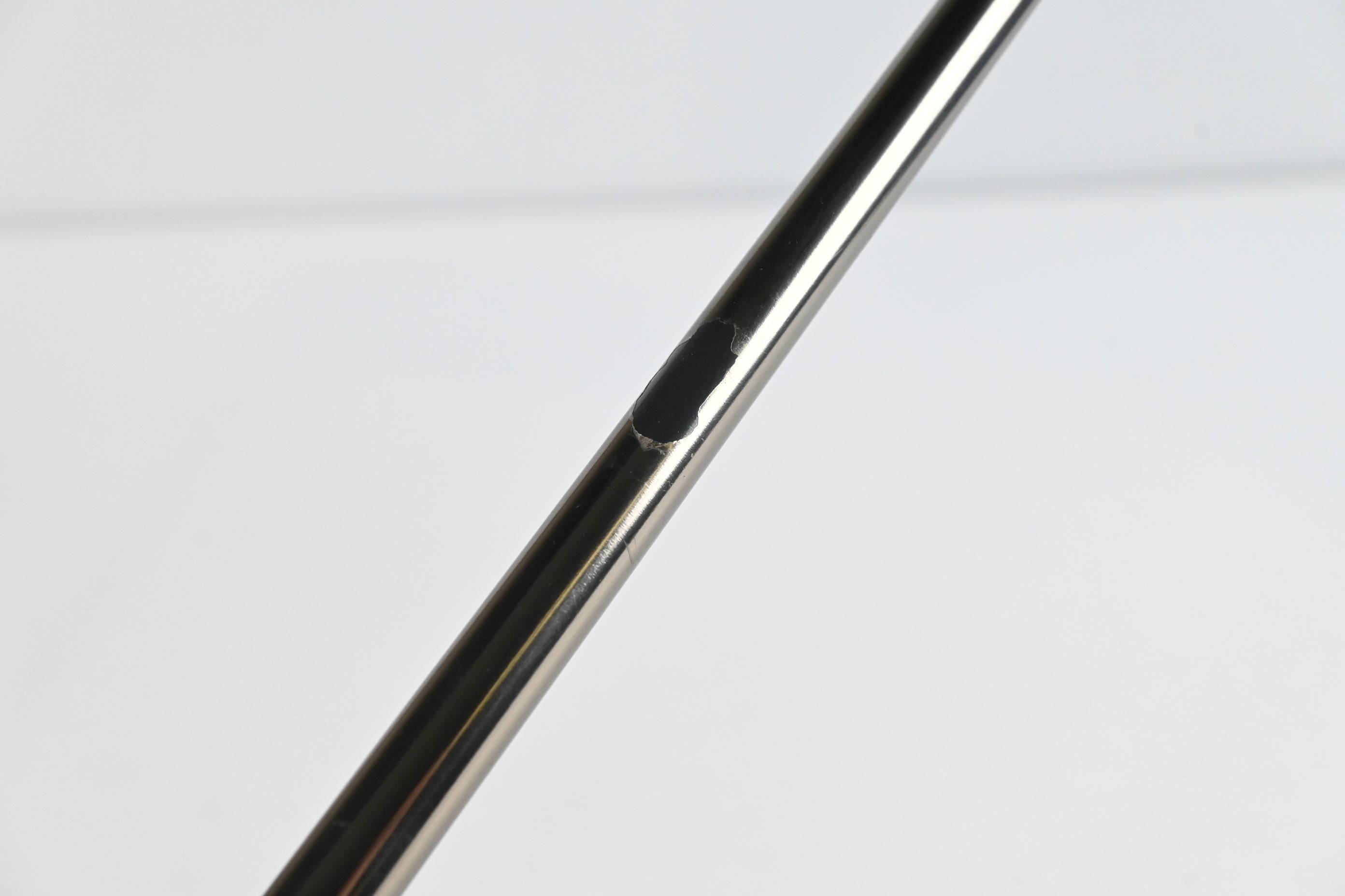 Ping G400 Driver / 9 Degree / Stiff Flex Ping Tour Chrome 65 Shaft