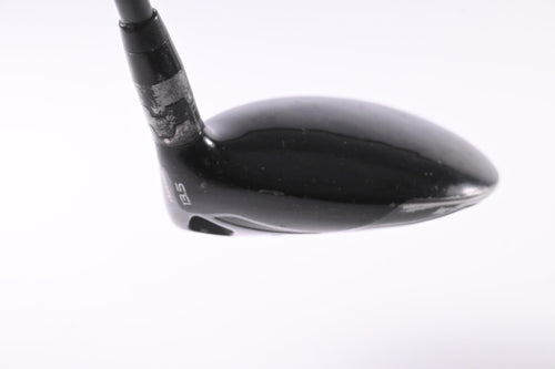 Titleist TS2 #3 Wood / 13.5 Degree / Stiff Flex Hzrdus Smoke Black 70 Shaft