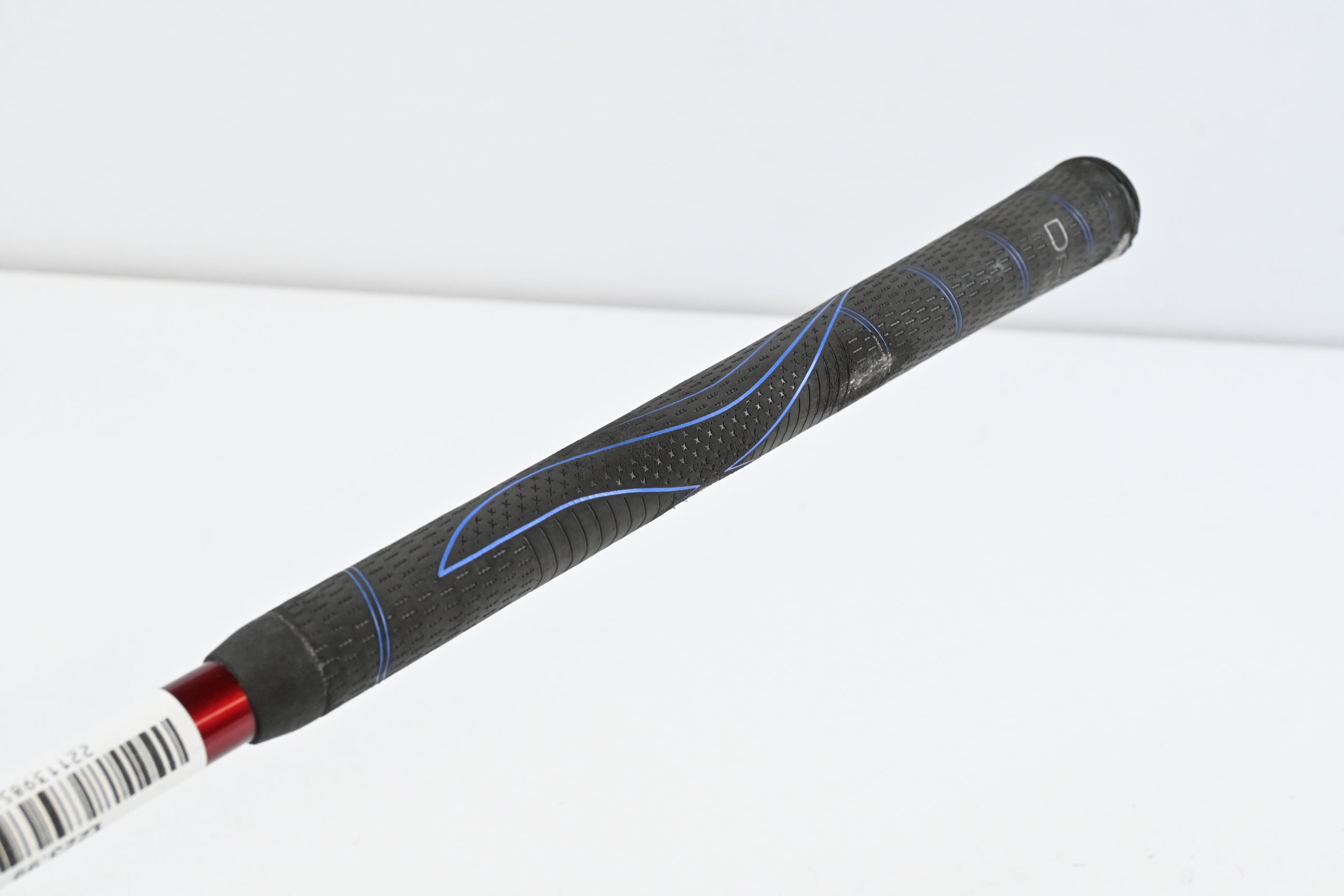 Taylormade Stealth Driver / 10.5 Degree / Stiff Flex Hzrdus Smoke Red RDX 60
