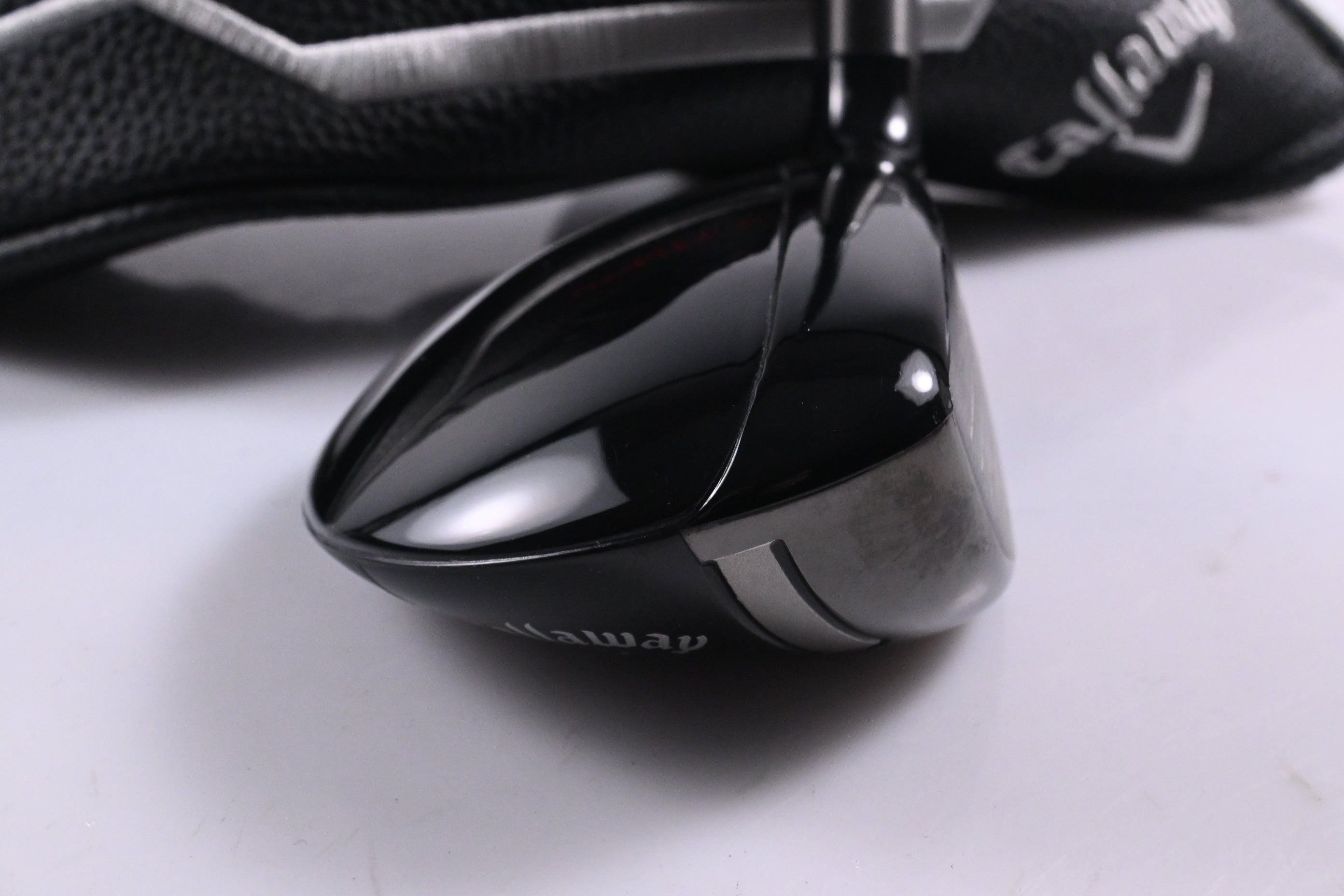 Callaway Apex UW 2025 #2 Hybrid / 17 Degree / Regular Flex Tensei AV Blue 75