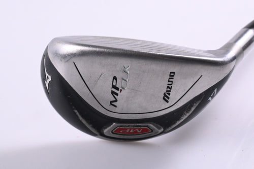 Mizuno MP-Clk #2 Hybrid / 17 Degree / Stiff Flex Fubuki 84 Shaft